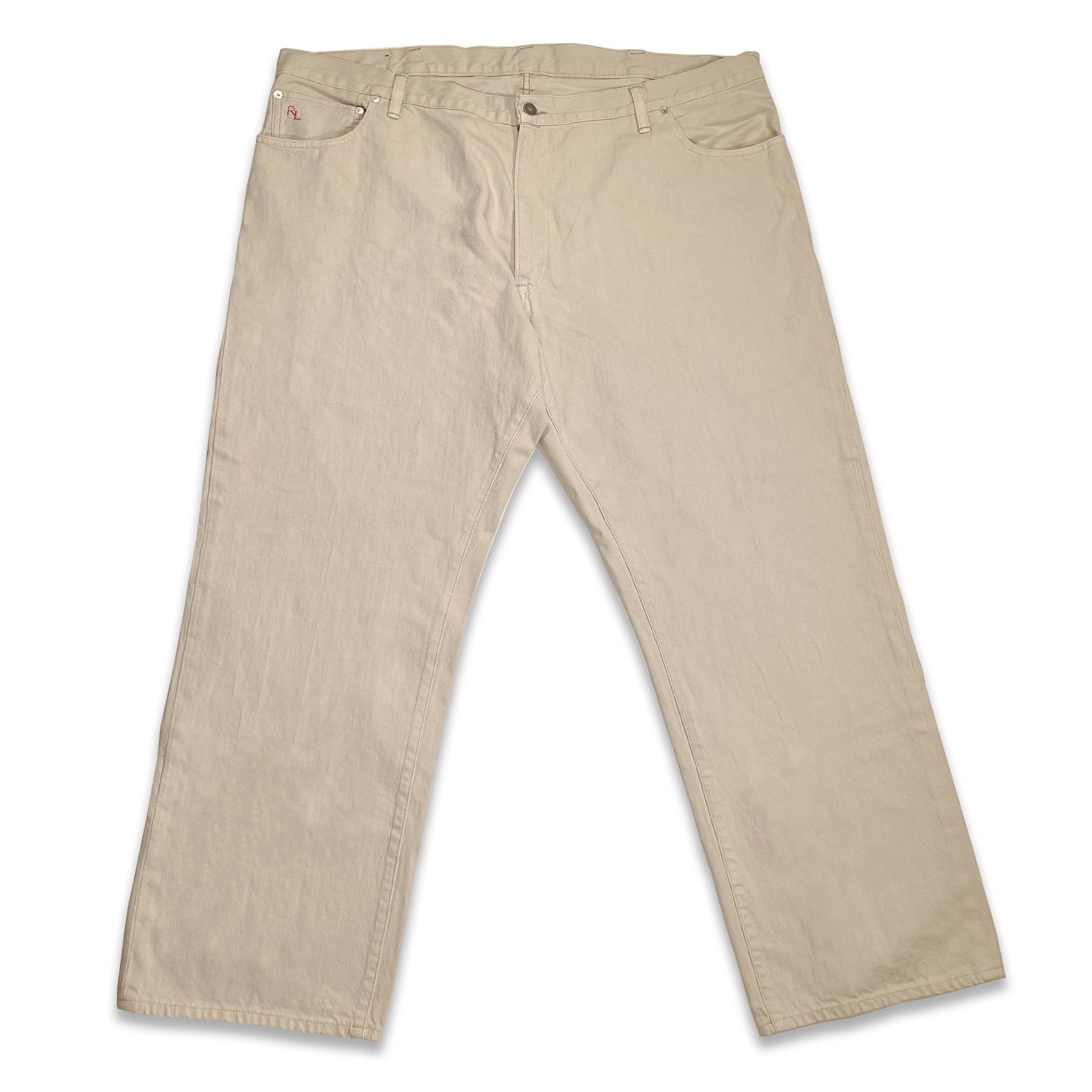Polo Ralph Lauren Polo Ralph Lauren pants, W46B Size US 44 / EU 60 - 2 Thumbnail