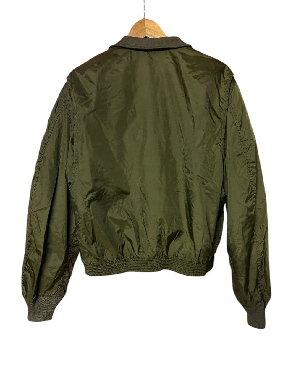 I. Spiewak And Sons × Vintage Vintage SPIEWAK G-8 wep jacket made in USA Size US M / EU 48-50 / 2 - 3 Thumbnail