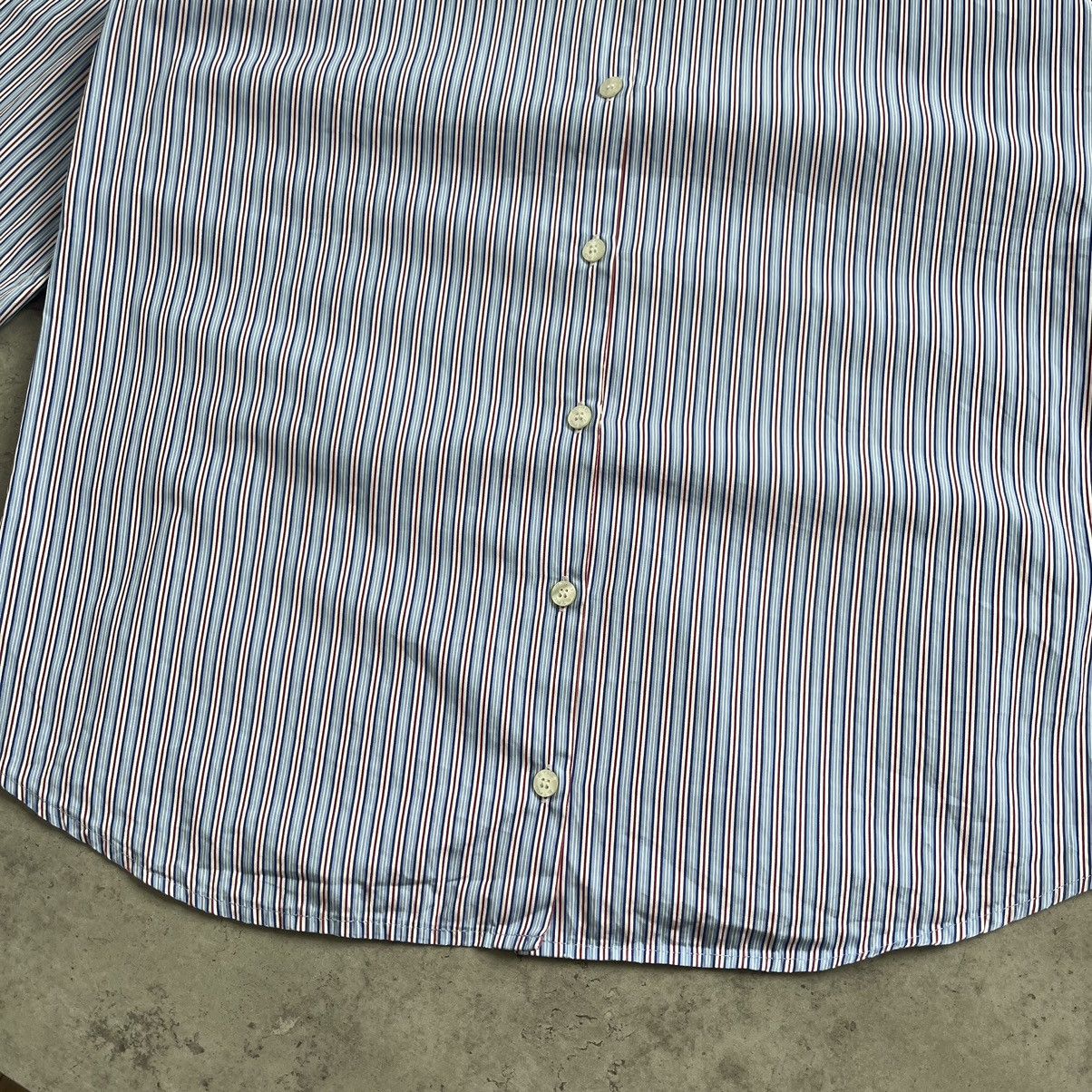 Etro Design Etro Milano Women’s Shirt 42 Size M / US 6-8 / IT 42-44 - 5 Thumbnail