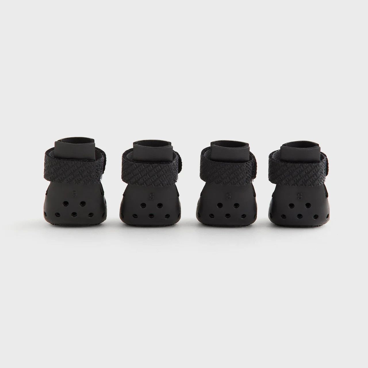 Kith (Size M) Kith for wagwear WagWellies Mojave Black Size ONE SIZE - 5 Thumbnail