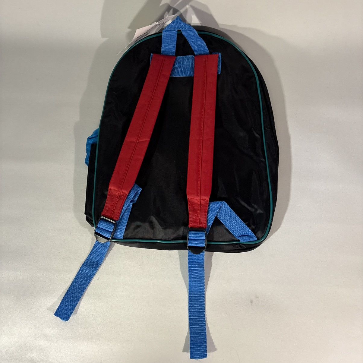 Vintage Vintage 90s Simpsons Bags Krusty The Clown Youth Sz Backpack Size ONE SIZE - 10 Thumbnail