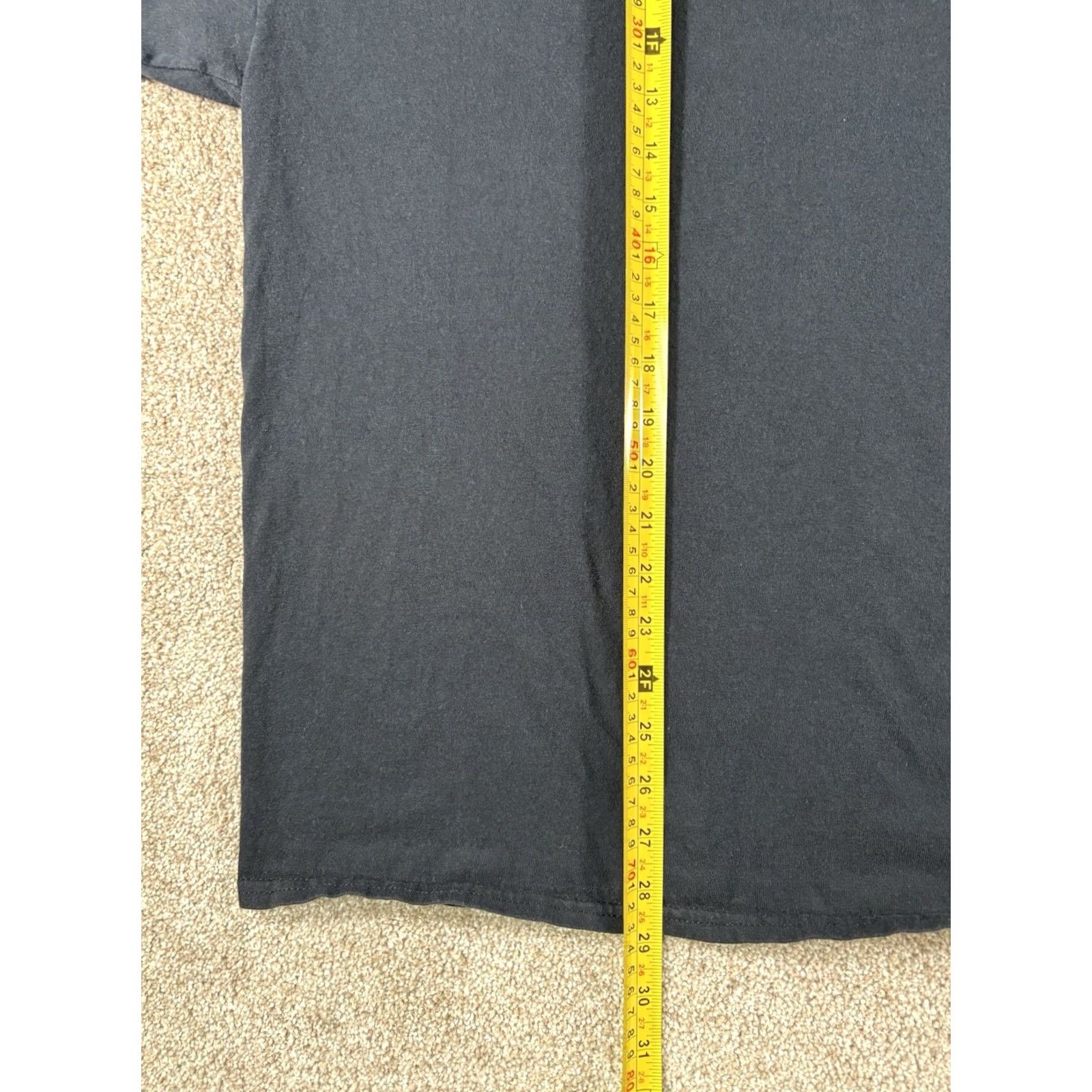 Gildan Being The Elite Wrestler Select Graphic Tee Gildan Black Shirt 2XL Mens Funny Size US XXL / EU 58 / 5 - 6 Thumbnail