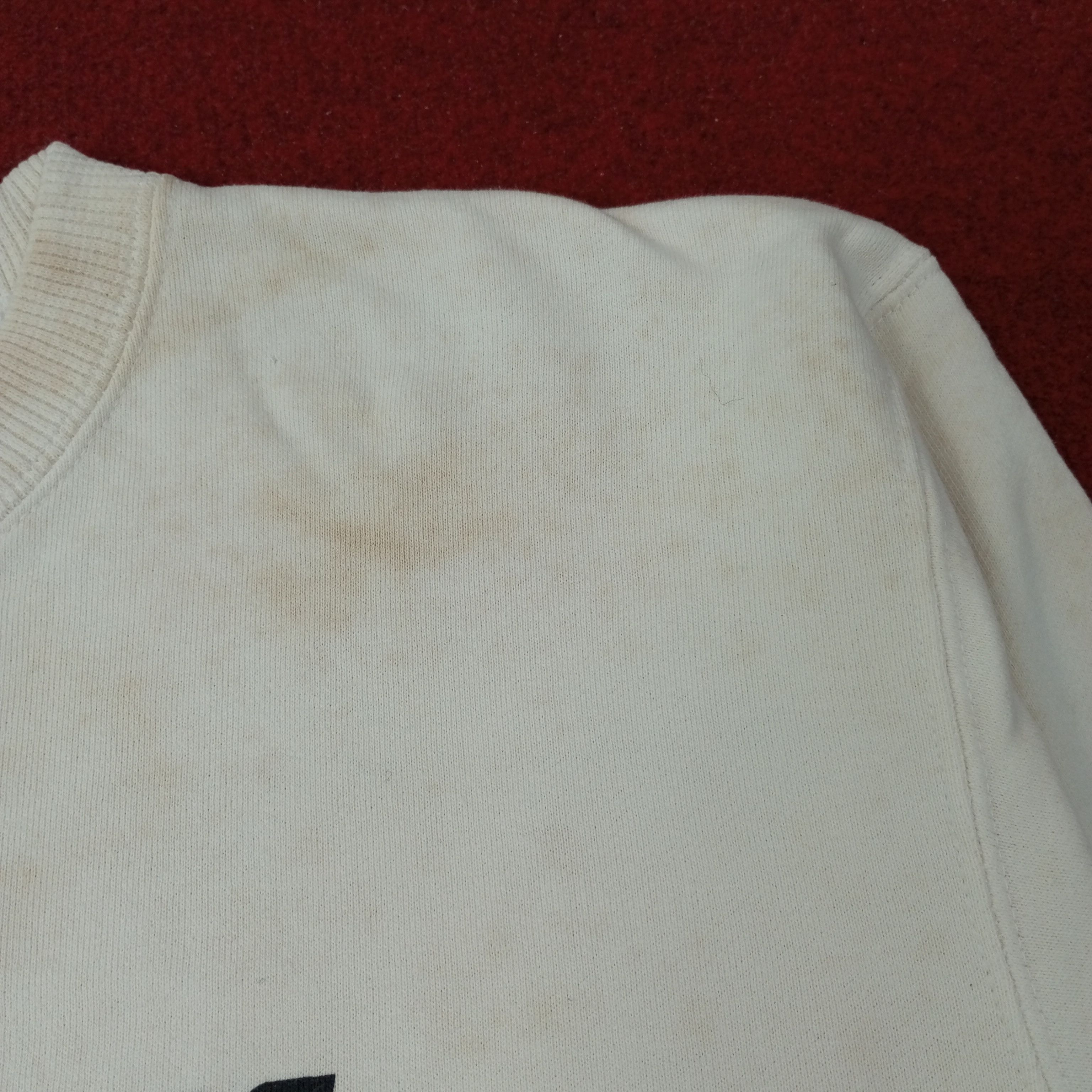 Vintage Bridgestone X Nismo Nissan Racing Custom Sweatshirt c227n21 Size US M / EU 48-50 / 2 - 6 Thumbnail