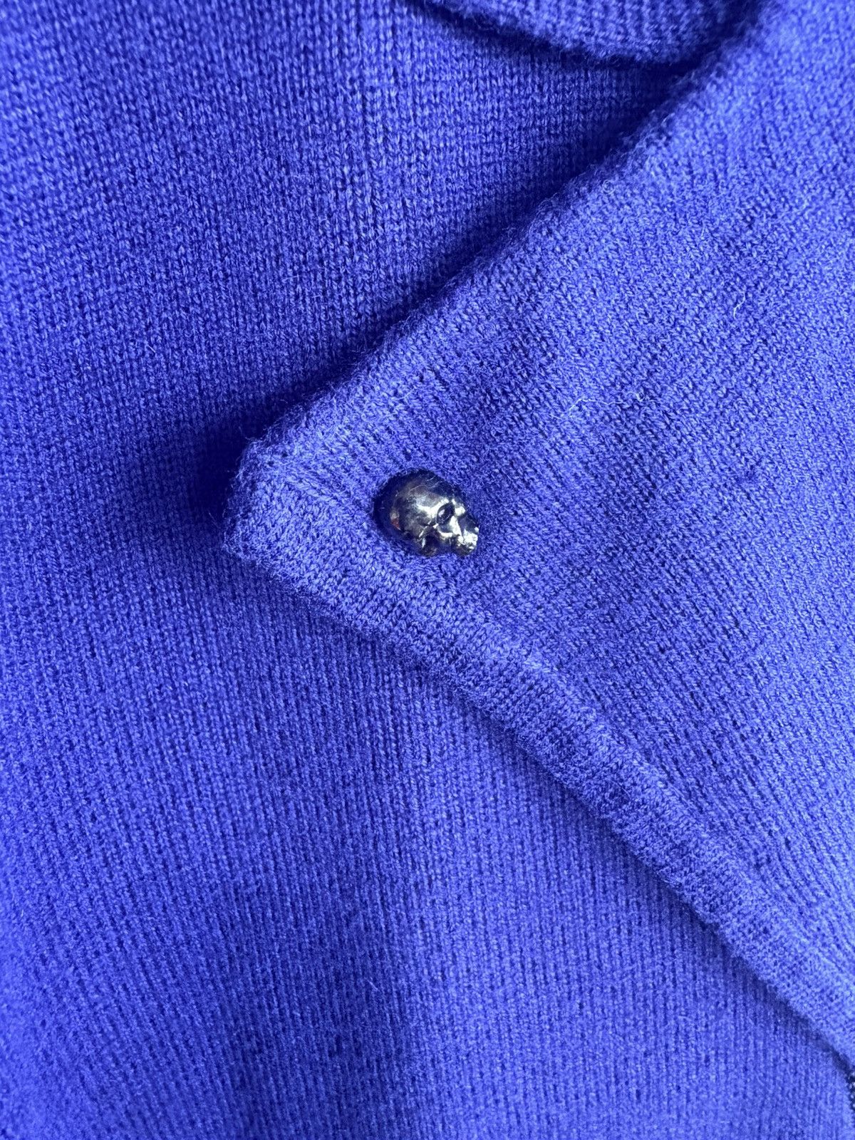 The Kooples The Kooples - Zip-up Sweater Size US L / EU 52-54 / 3 - 3 Thumbnail