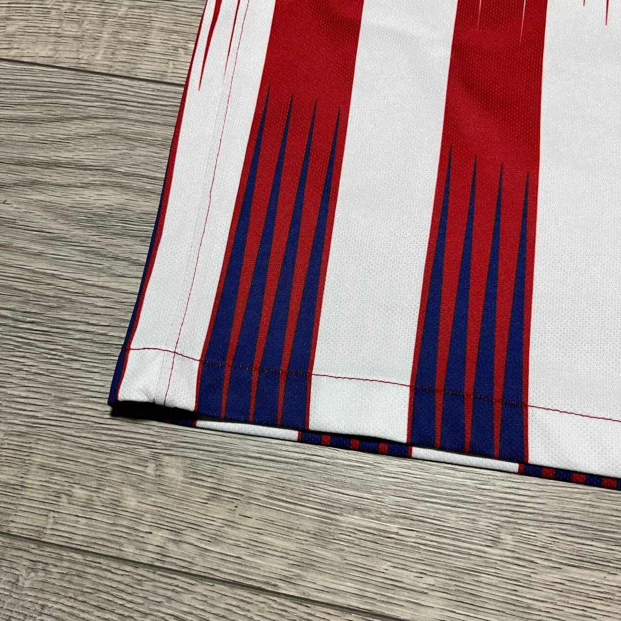 Nike Nike Atletico Madrid Lemar #11 Jersey Size US S / EU 44-46 / 1 - 7 Thumbnail