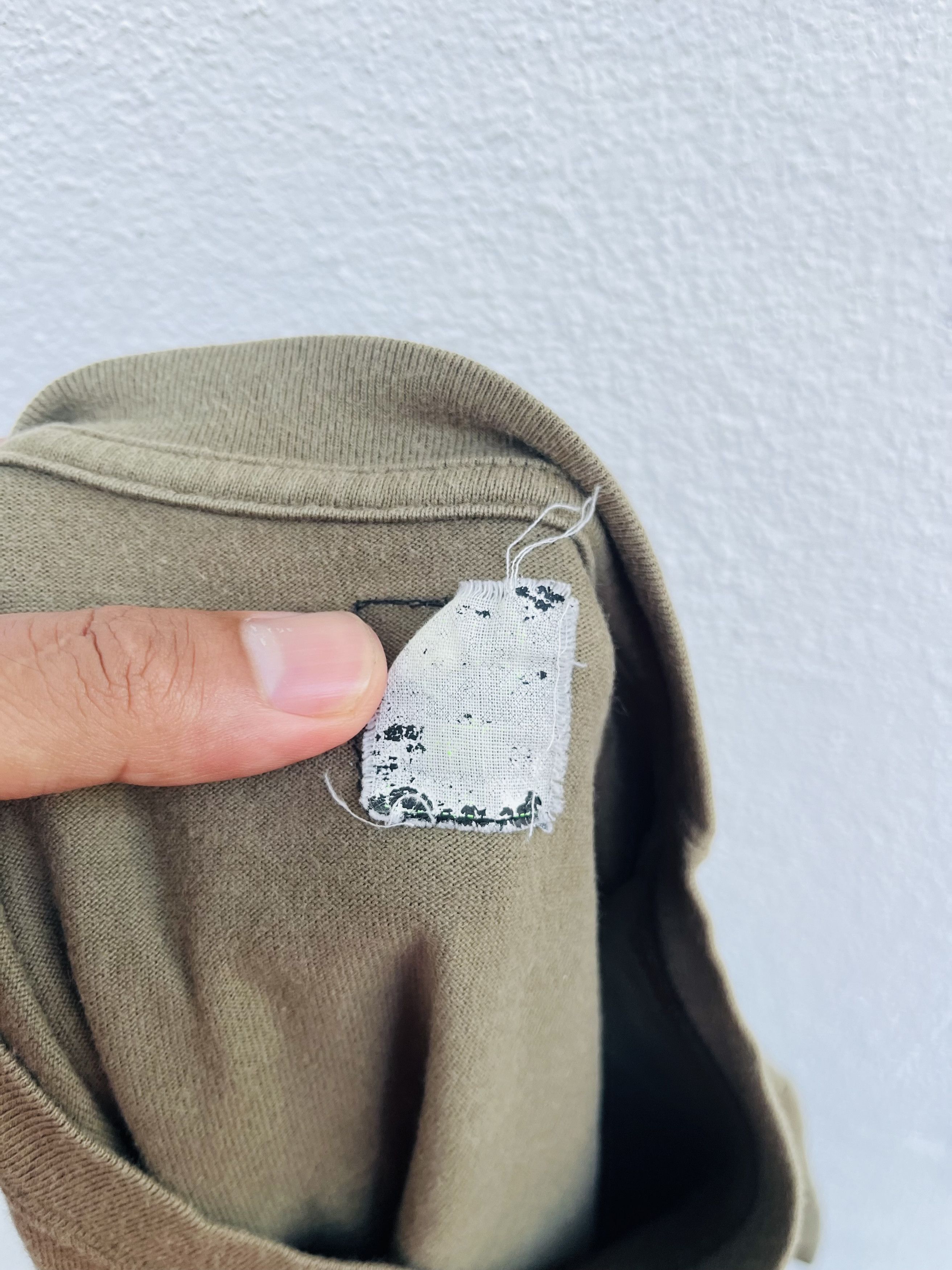 Japanese Brand × Undercover × Vintage Vintage Undercoverism Japanese Designer Fashion Style Size US M / EU 48-50 / 2 - 9 Thumbnail