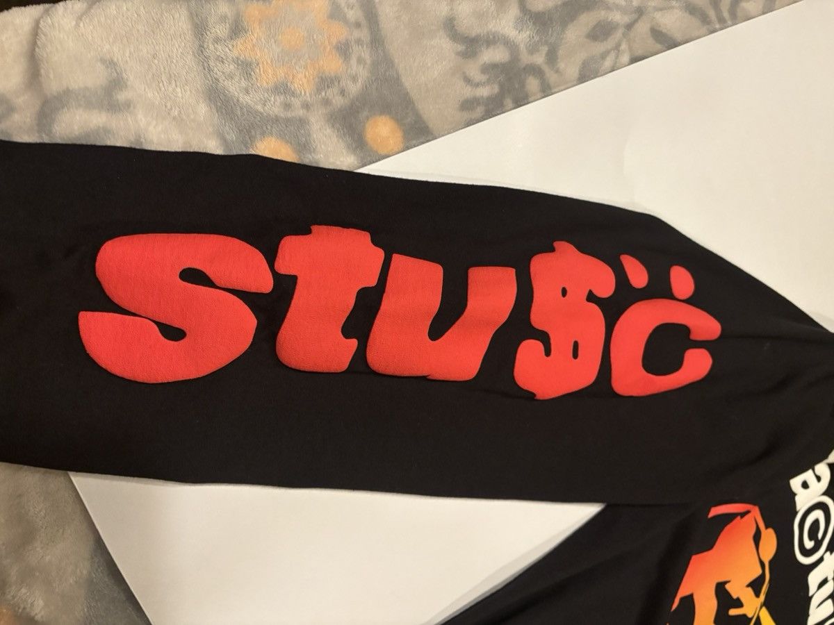 Other Stussy Size US L / EU 52-54 / 3 - 3 Thumbnail