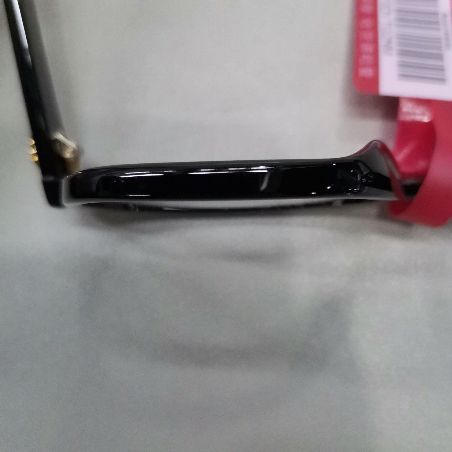Gucci Minimalist Fashion Optical Glasses-2506