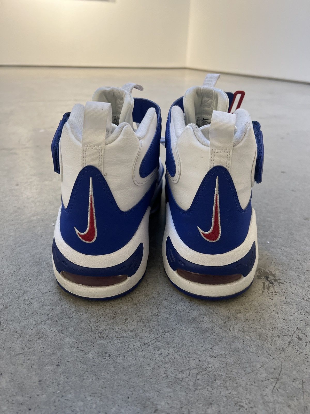 Jordan Brand × Nike Nike Griffey USA Size US 12 / EU 45 - 6 Thumbnail