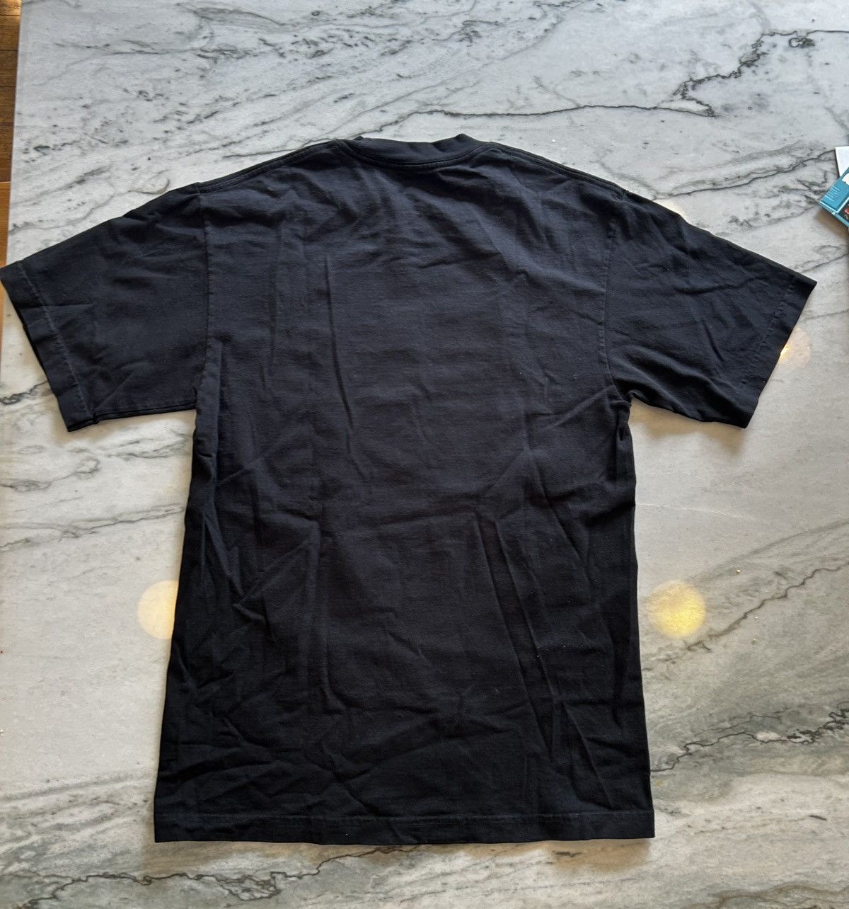Playboi Carti × Rap Tees Playboi Carti Rock Star Made Tee Size US XS / EU 42 / 0 - 4 Thumbnail