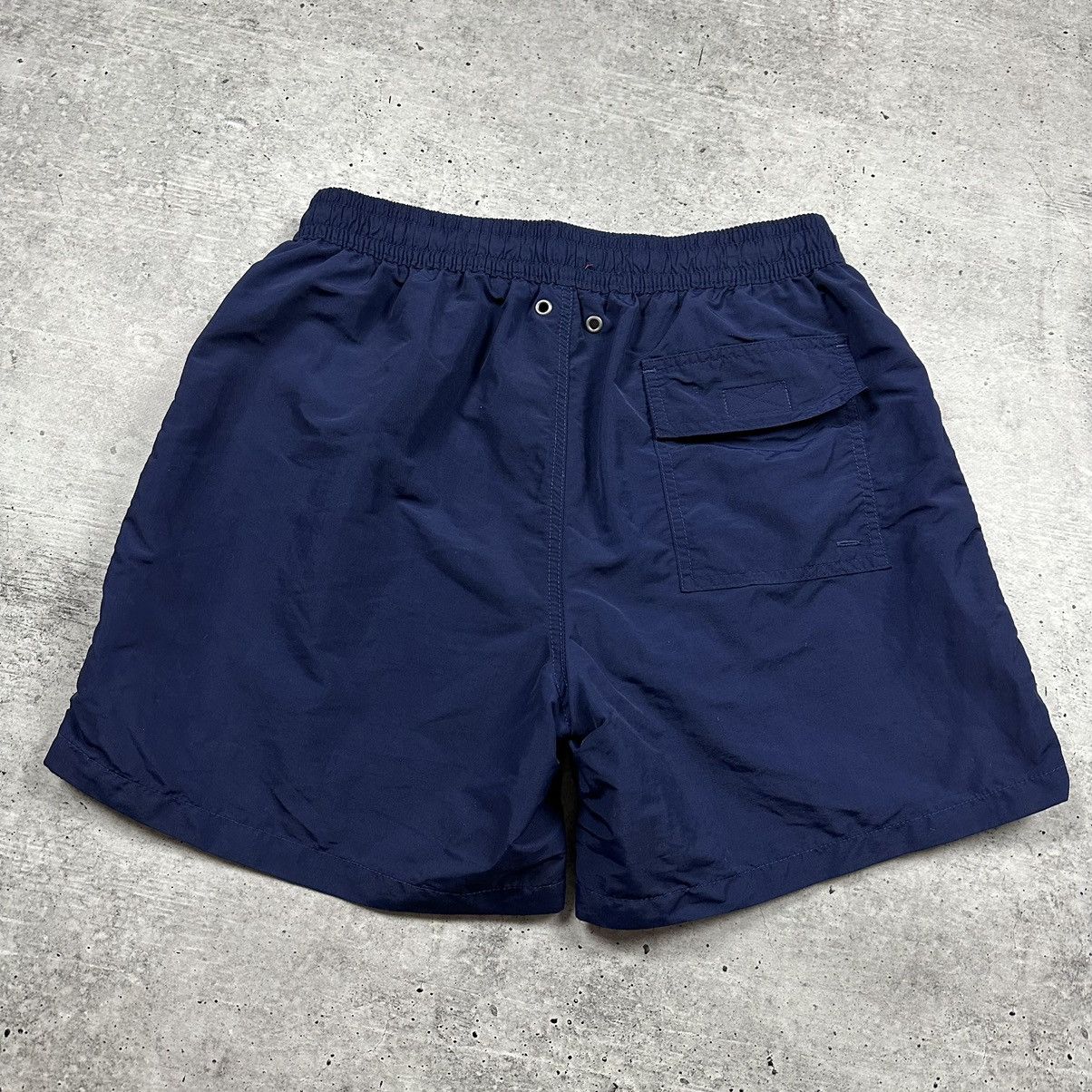 Polo Ralph Lauren Polo Ralph Lauren Shorts Blue Navy Men’s Size M Size US 32 / EU 48 - 11 Thumbnail