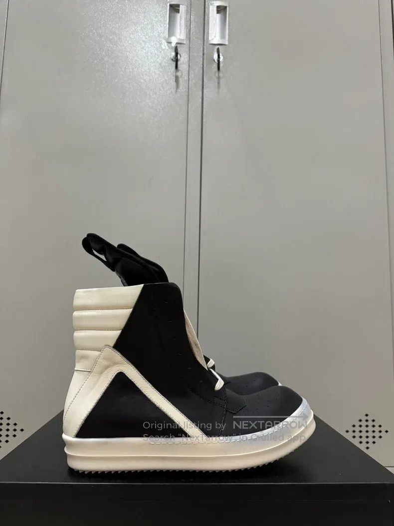 Rick Owens Rick Owens shoe Size US 7 / EU 40 - 3 Thumbnail
