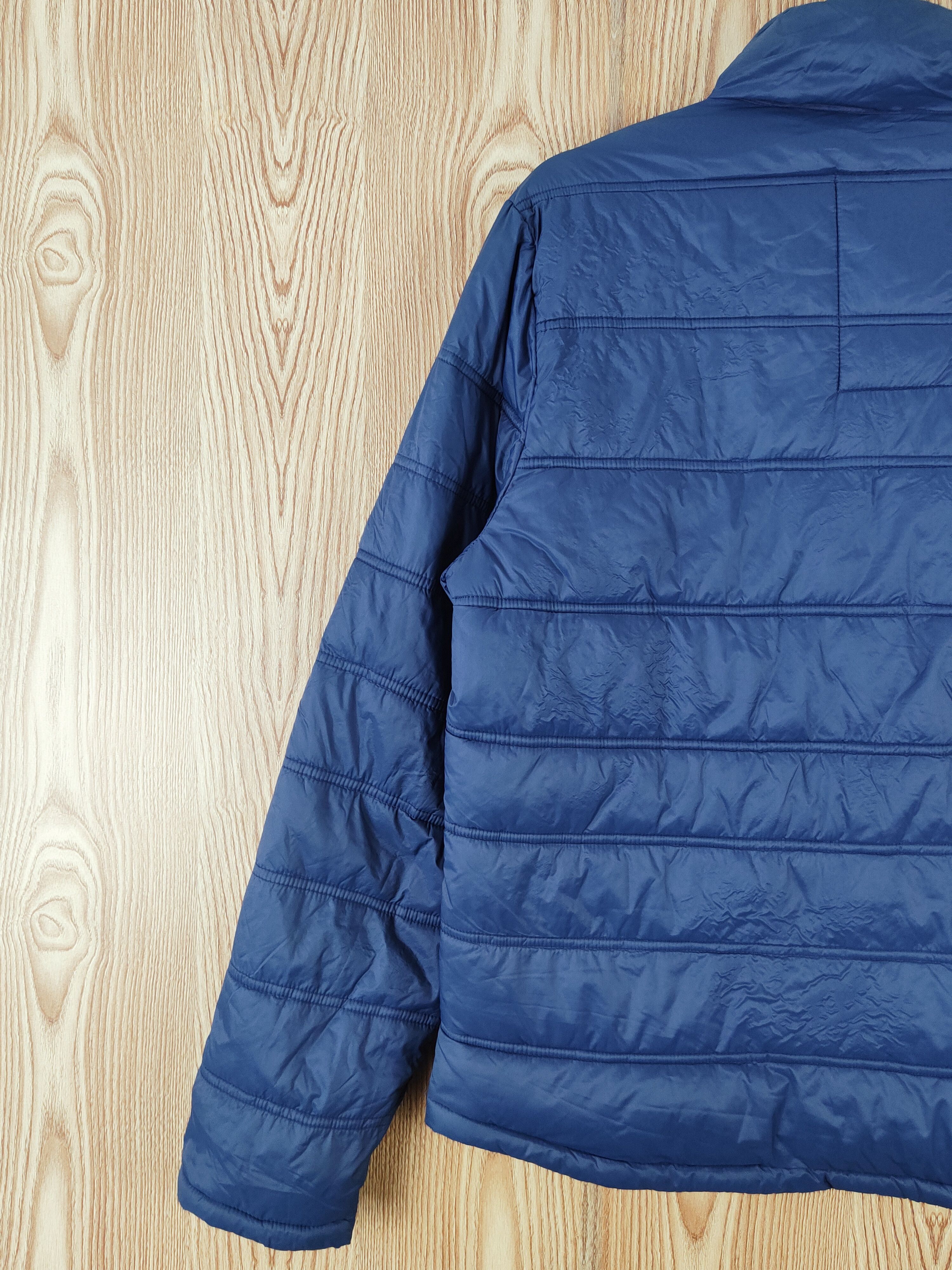 Gap Gap Blue puffer Bombers winter jacket #W422 Size US S / EU 44-46 / 1 - 9 Thumbnail