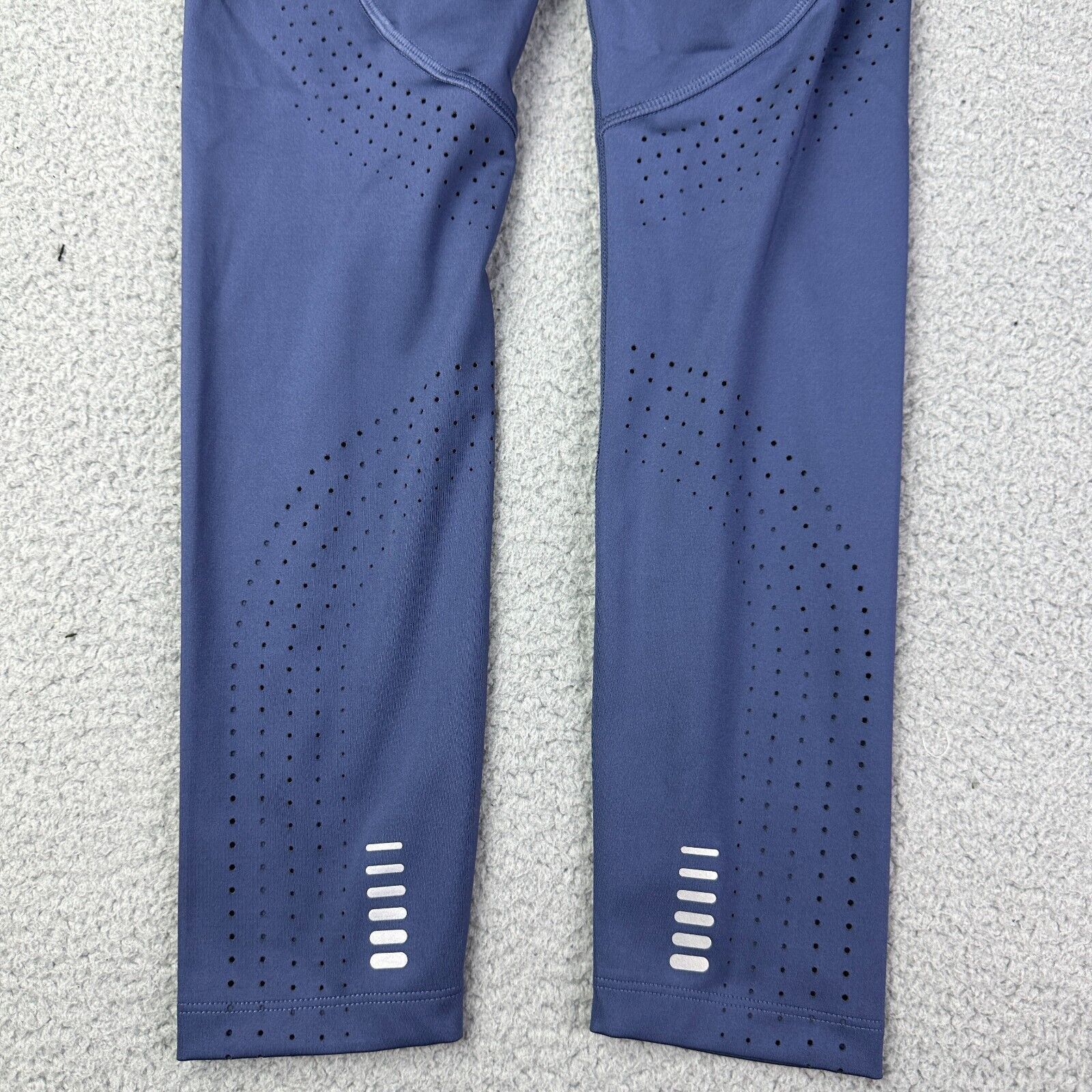 Under Armour Under Armour Women S Leggings Pants Compression Heatgear Size 24" / US 00 / IT 34 - 6 Thumbnail