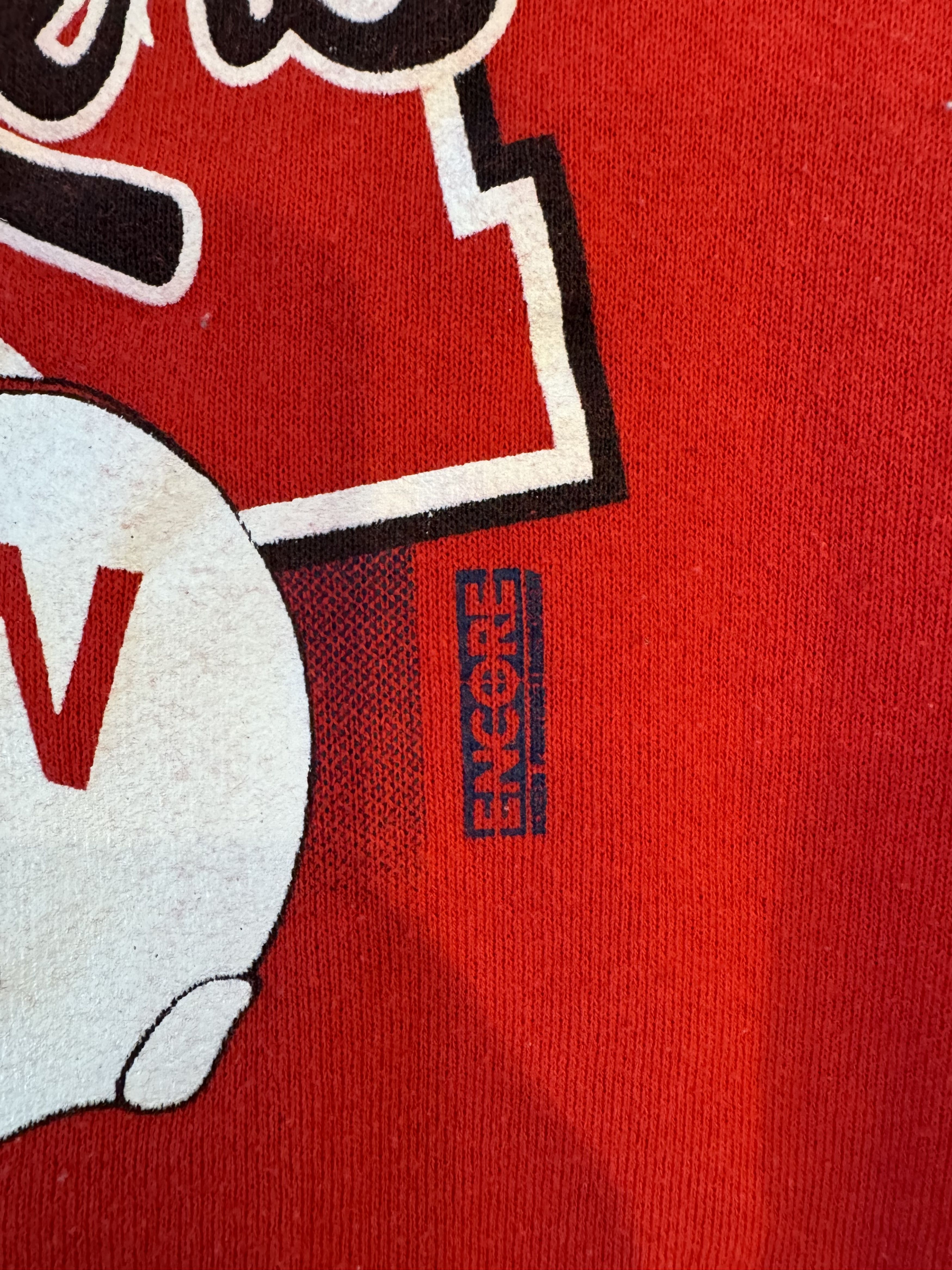 NCAA × Vintage 1994 Nebraska Cornhuskers National Champions Crewneck Size US L / EU 52-54 / 3 - 4 Thumbnail