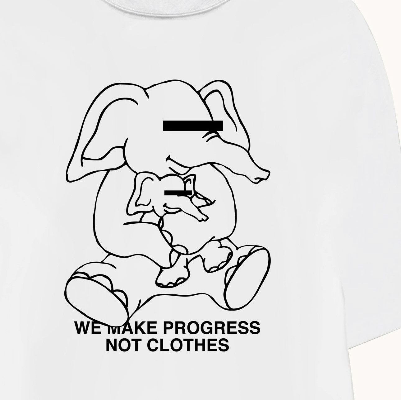 Jun Takahashi × Undercover Undercover Jun Takahashi Siwilai S M XL supreme Size US XL / EU 56 / 4 - 3 Thumbnail
