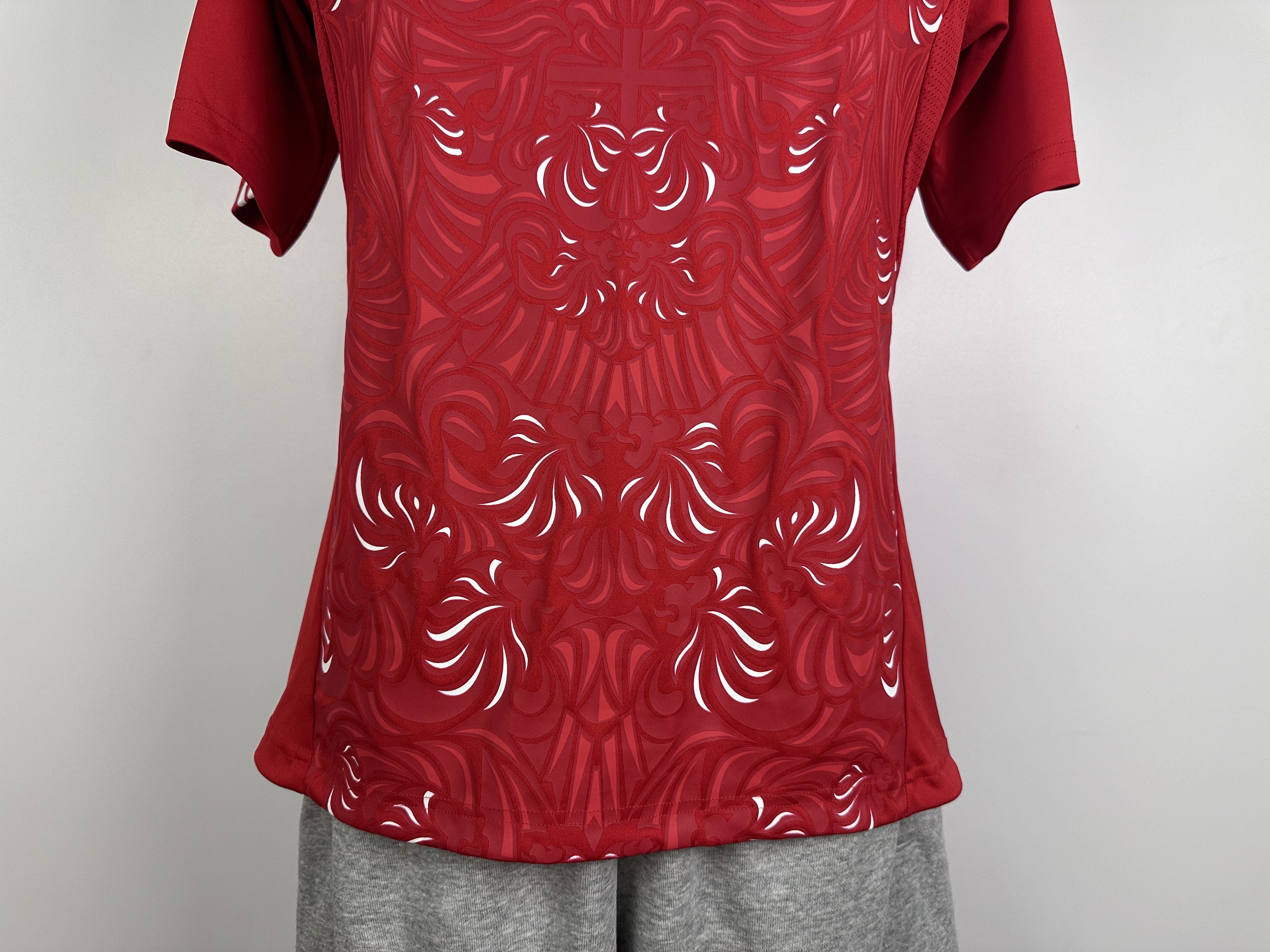 Adidas GREAT BRITAIN 2012 SHIRT JERSEY ADIDAS OLYMPIC GAMES Size US M / EU 48-50 / 2 - 5 Thumbnail