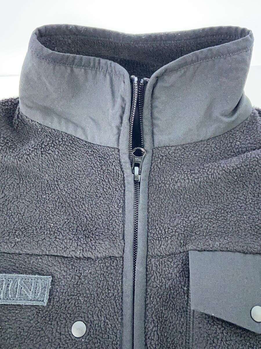 Number (N)ine Fleece Jacket Size US M / EU 48-50 / 2 - 5 Thumbnail
