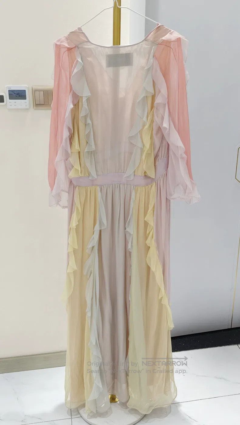 Valentino Valentino dress Size S / US 4 / IT 40 - 2 Thumbnail