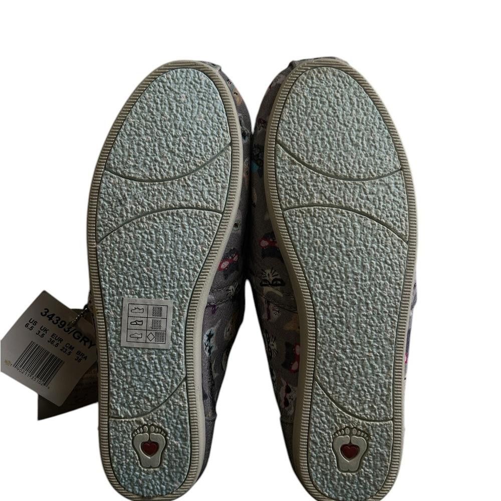 SKECHERS BOB'S from Skechers Cats Slip-on Shoes - Women's Size6.5 Size US 6.5 / IT 36.5 - 5 Thumbnail