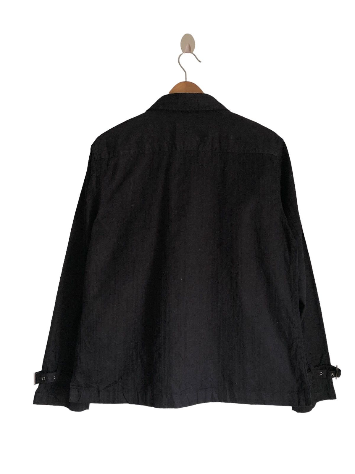 If Six Was Nine Louis Chavlon punk style jacket Size US L / EU 52-54 / 3 - 2 Thumbnail