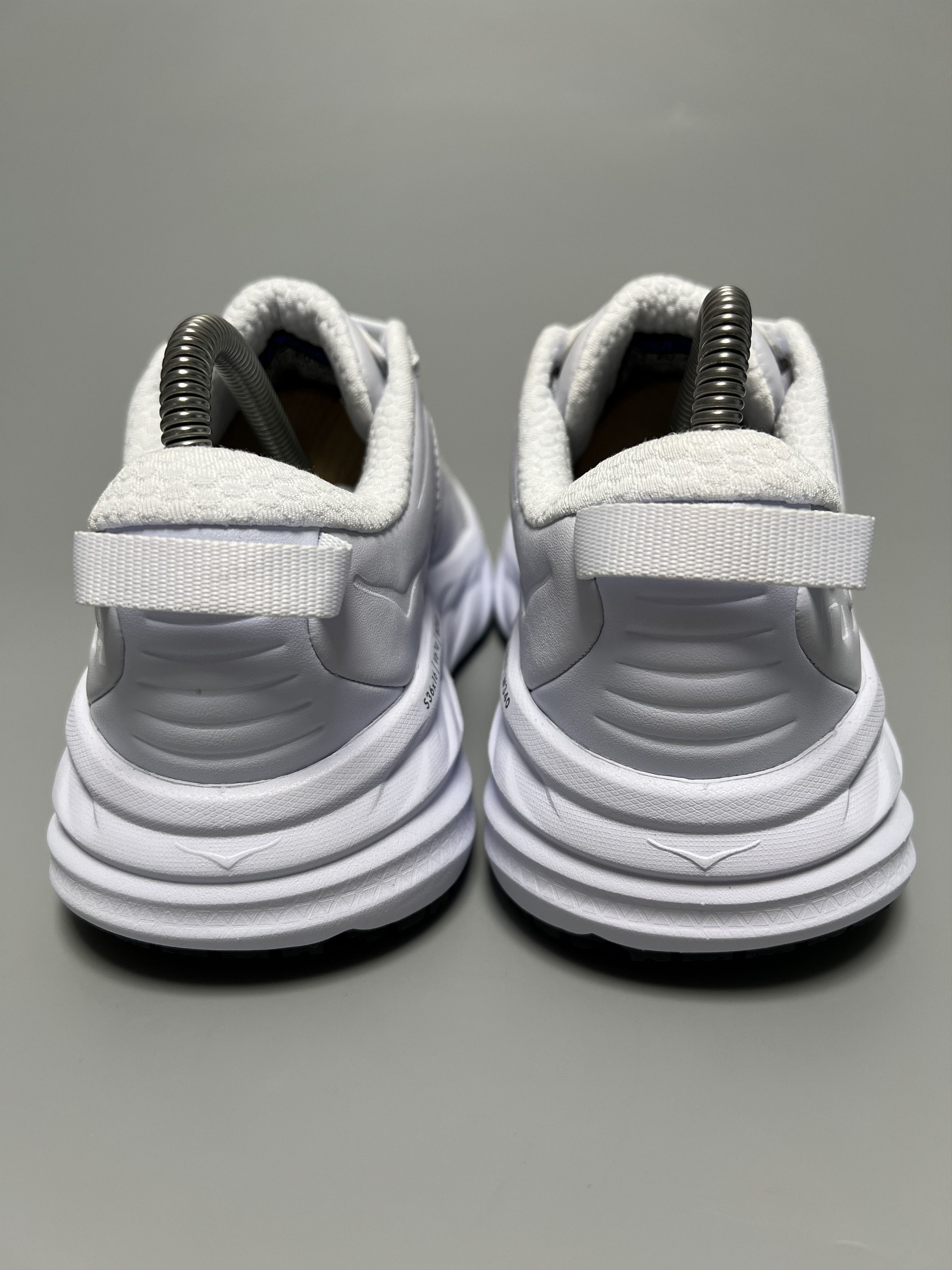 Hoka Hoka One One Bondi SR Running Shoes Walking Slip Resistant Size US 6 / IT 36 - 3 Thumbnail