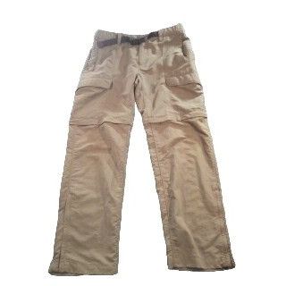 The North Face The North Face Cargo Pants Men Sz L Army Hiking Utilit Size US 38 / EU 54 - 1 Thumbnail