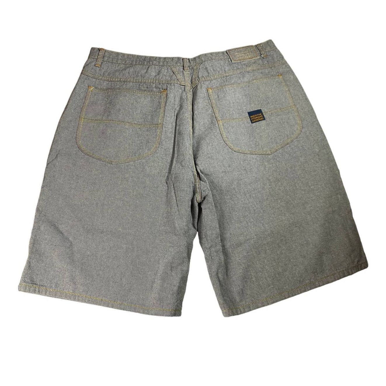 Jupe Mini En Laine Grise MARITHE FRANÇOIS GIRBAUD – Taille 44, Neuve Avec étiquette