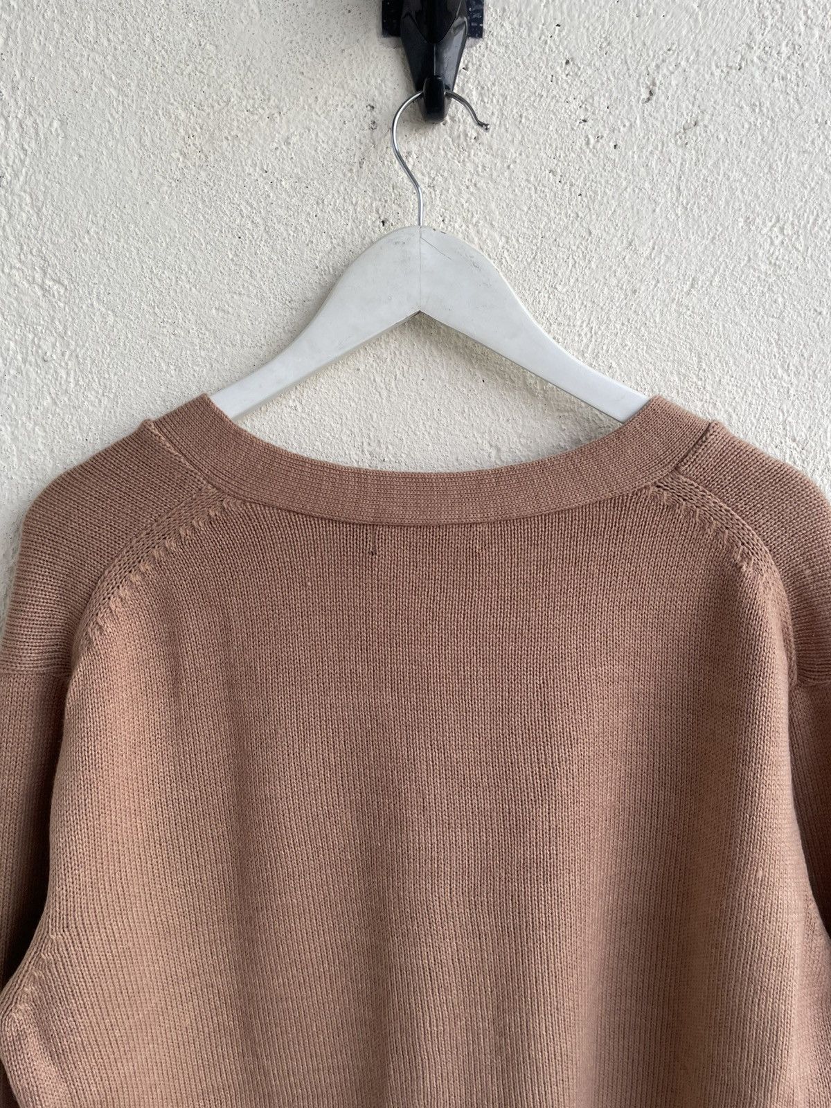 RRL Ralph Lauren 2000s Archival Ralph Lauren Cardigan Embroidery Y2K Hysteric Size US XXL / EU 58 / 5 - 8 Thumbnail