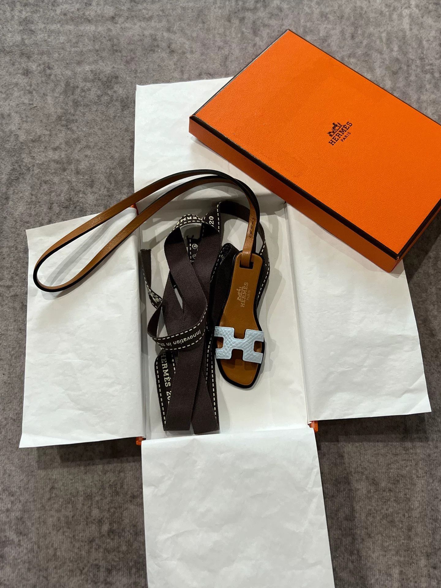 Hermes Hermes Slipper Pendant Size ONE SIZE - 1 Thumbnail