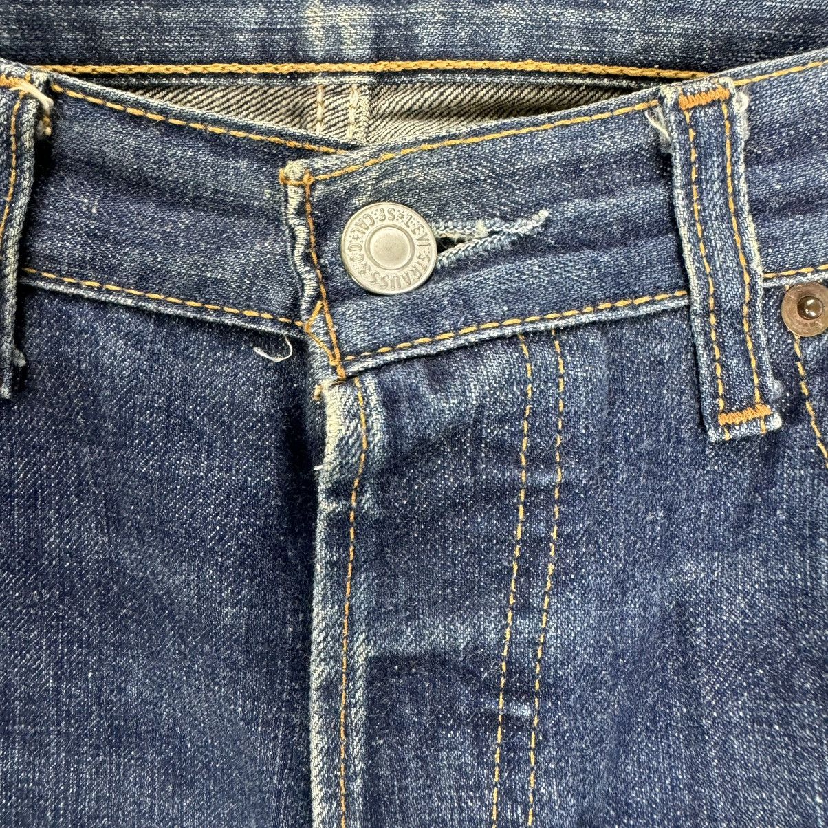 Levi's 🌟LEVI’S 501 XX DENIM JEANS PANTS Size US 31 - 11 Thumbnail
