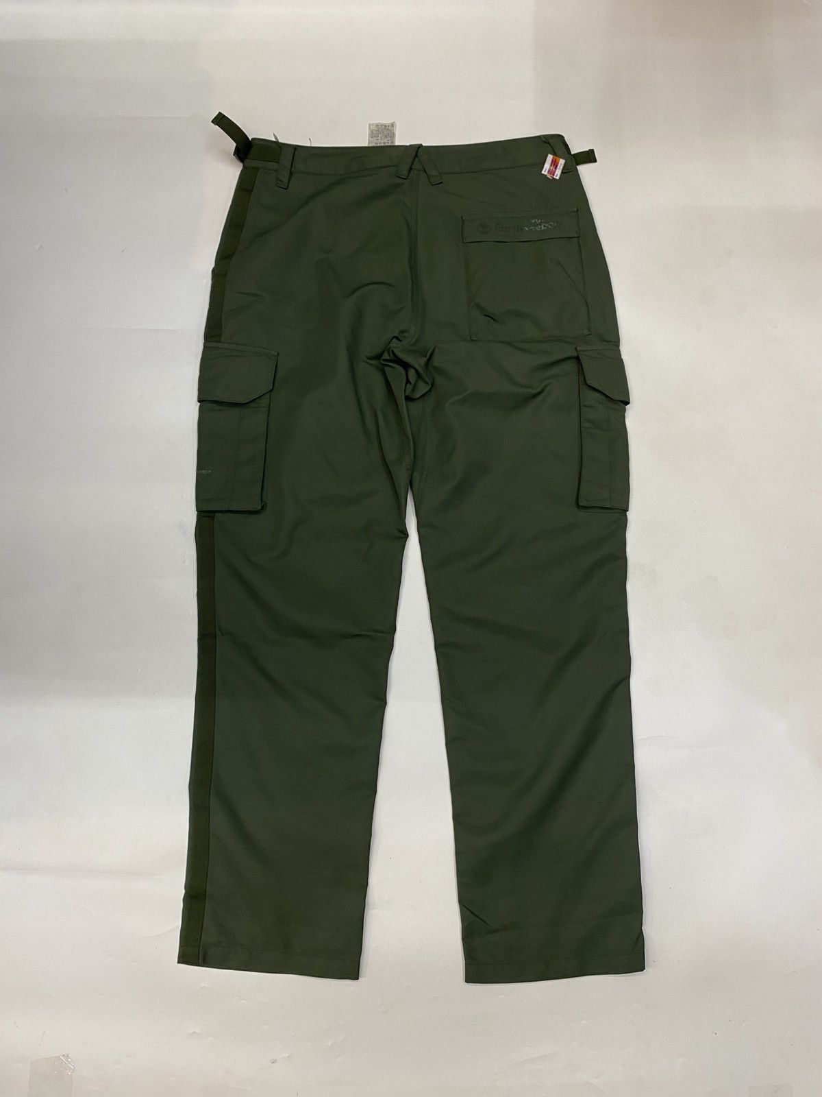Timberland Timberland cargo pants wash Size US 34 / EU 50 - 8 Thumbnail
