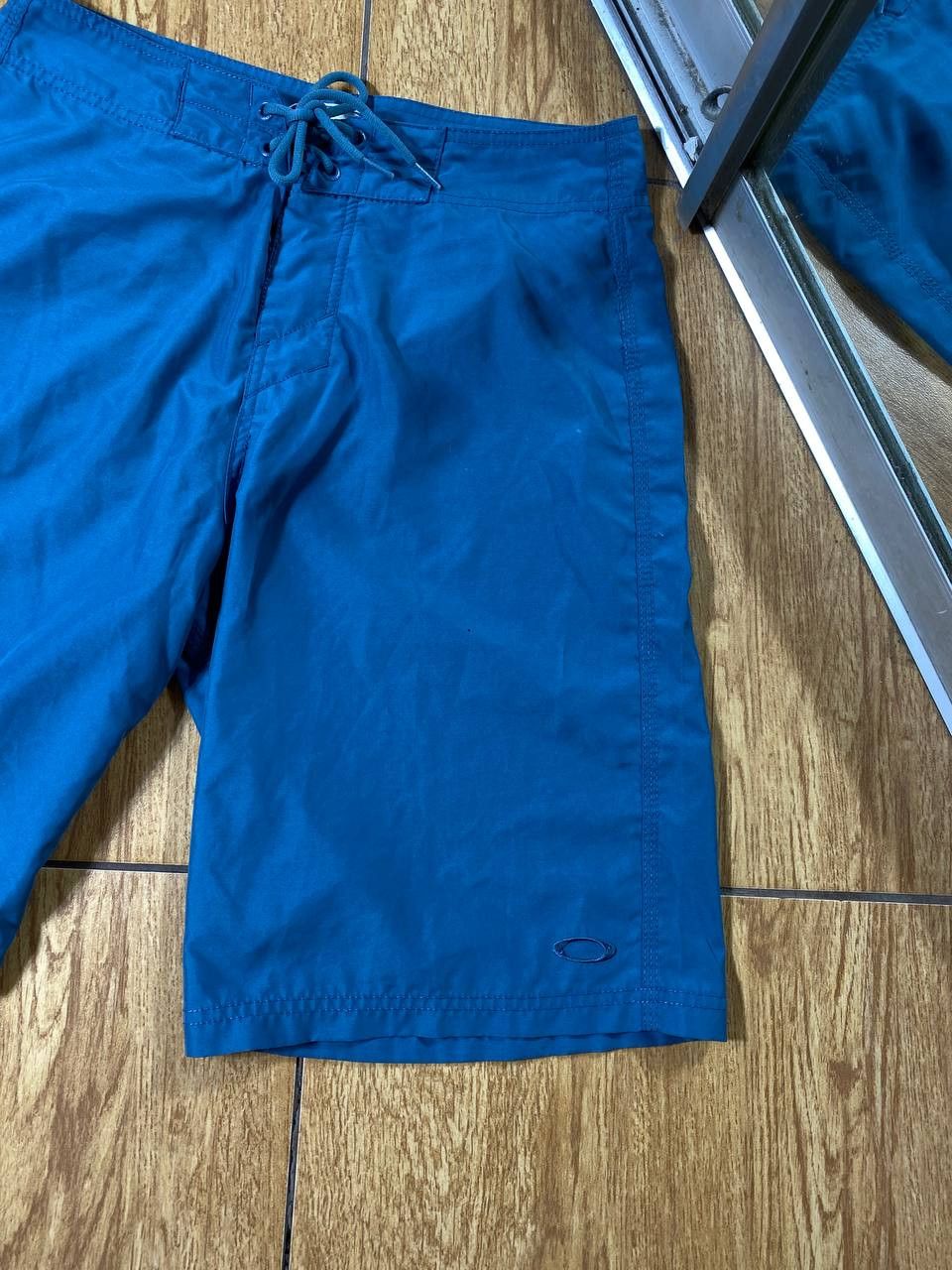 Oakley 90's Oakley software shorts Size US 30 / EU 46 - 4 Thumbnail