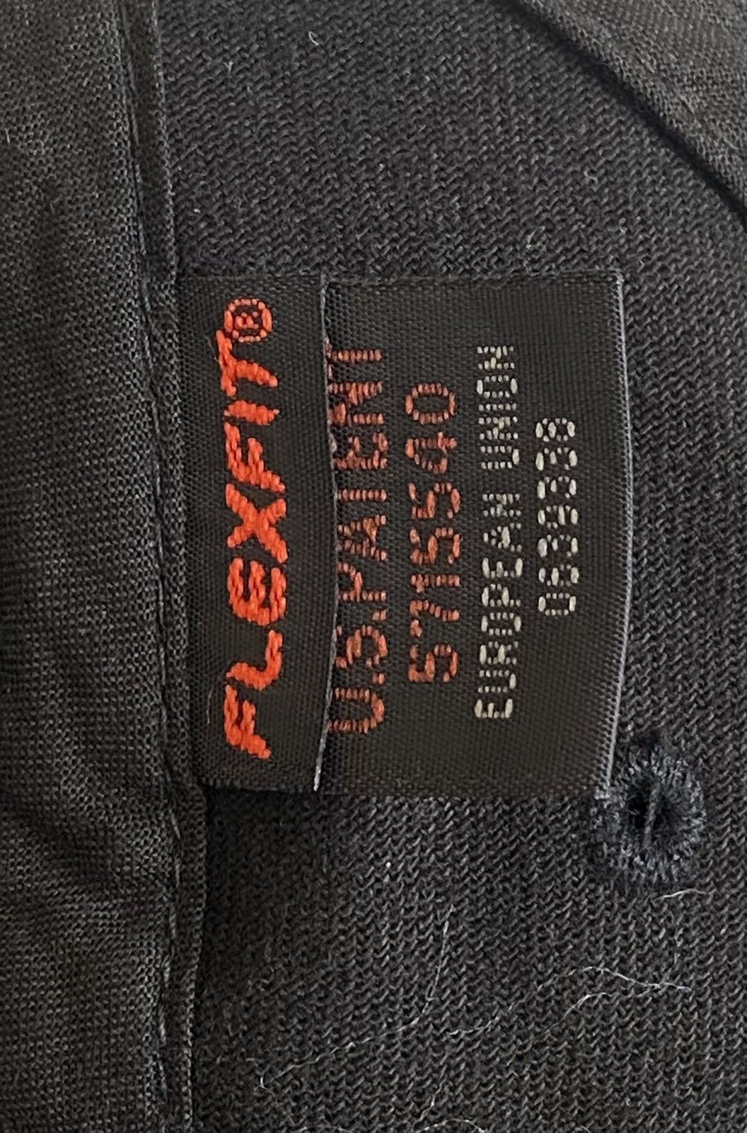 Nike RARE VINTAGE NIKE SB X RAYGUNS HAT CAP Size ONE SIZE - 7 Thumbnail