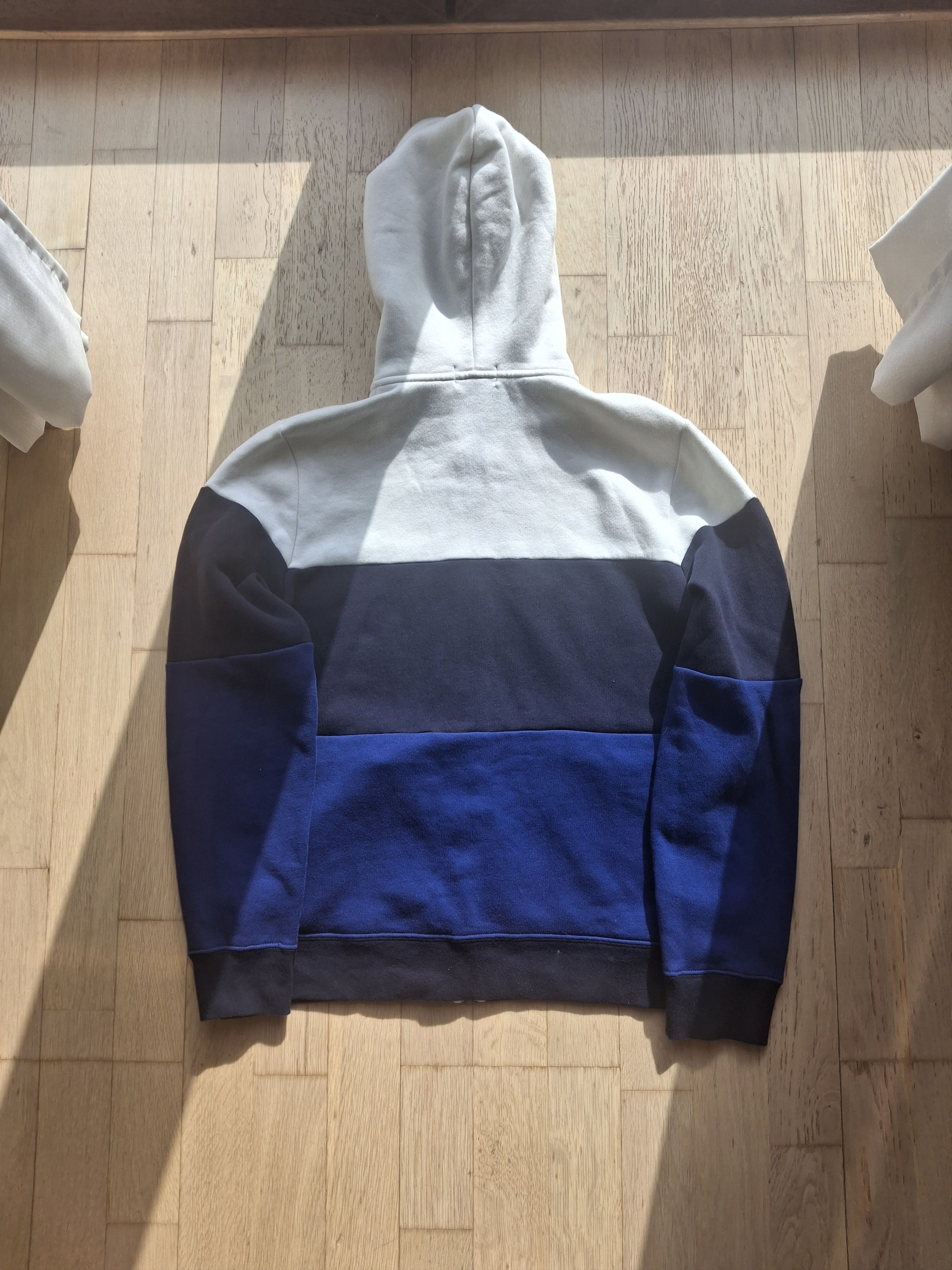 Polo Ralph Lauren × Ralph Lauren Hoodie polo ralph lauren multicolour boxy zip Size US S / EU 44-46 / 1 - 9 Thumbnail