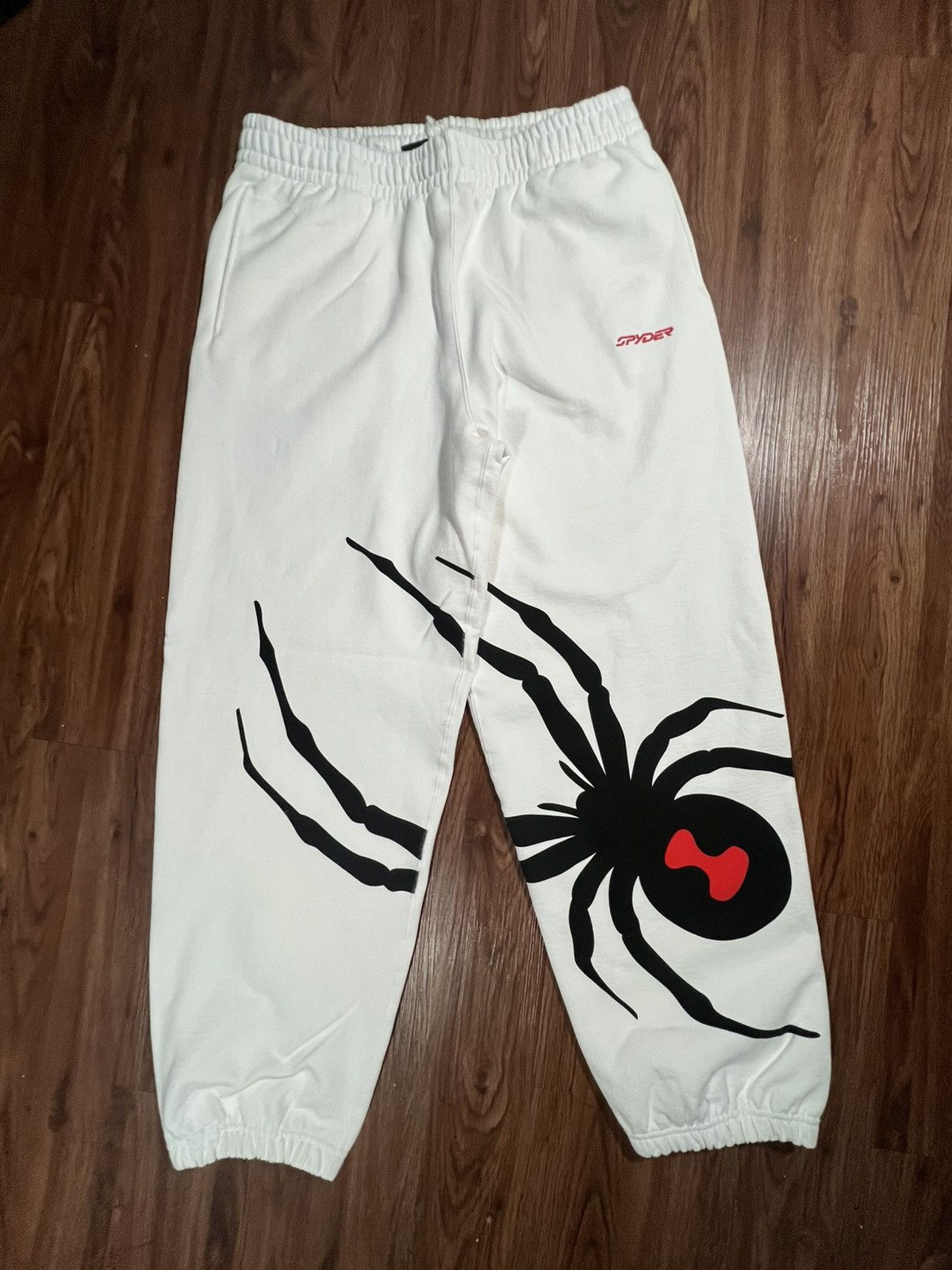 Spyder Supreme Spyder Zip Up Sweater Windstopper GoreTex Labs Size US 34 / EU 50 - 1 Thumbnail