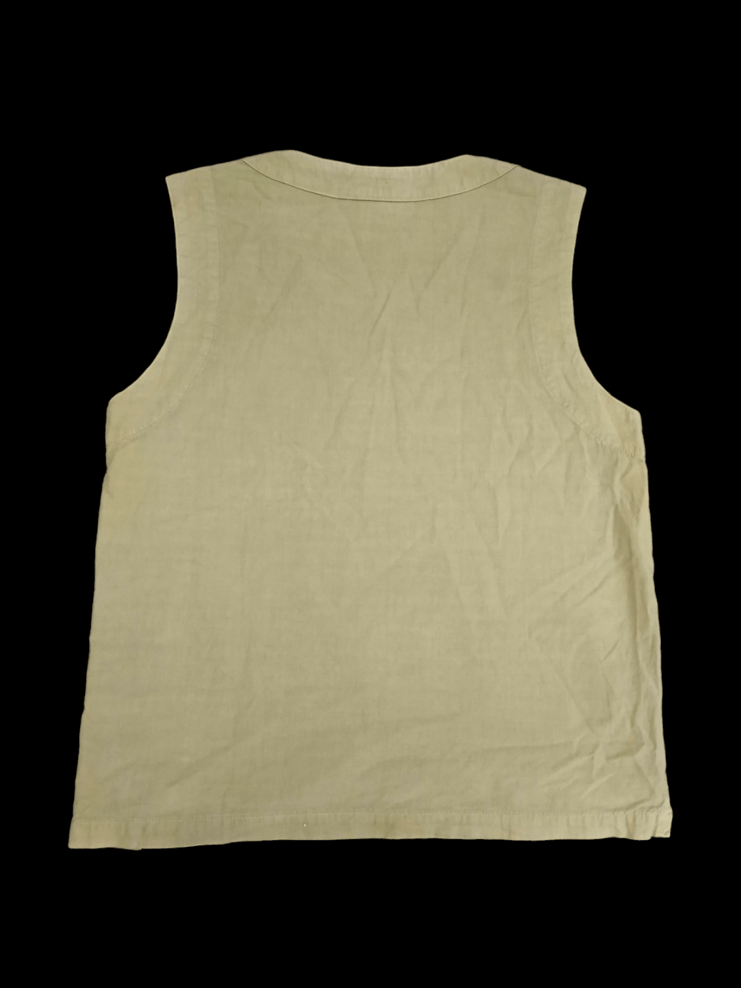 The Superior Labor DiStTRESSED THE SUPERI0R LABOUR V NECK Size US S / EU 44-46 / 1 - 2 Thumbnail