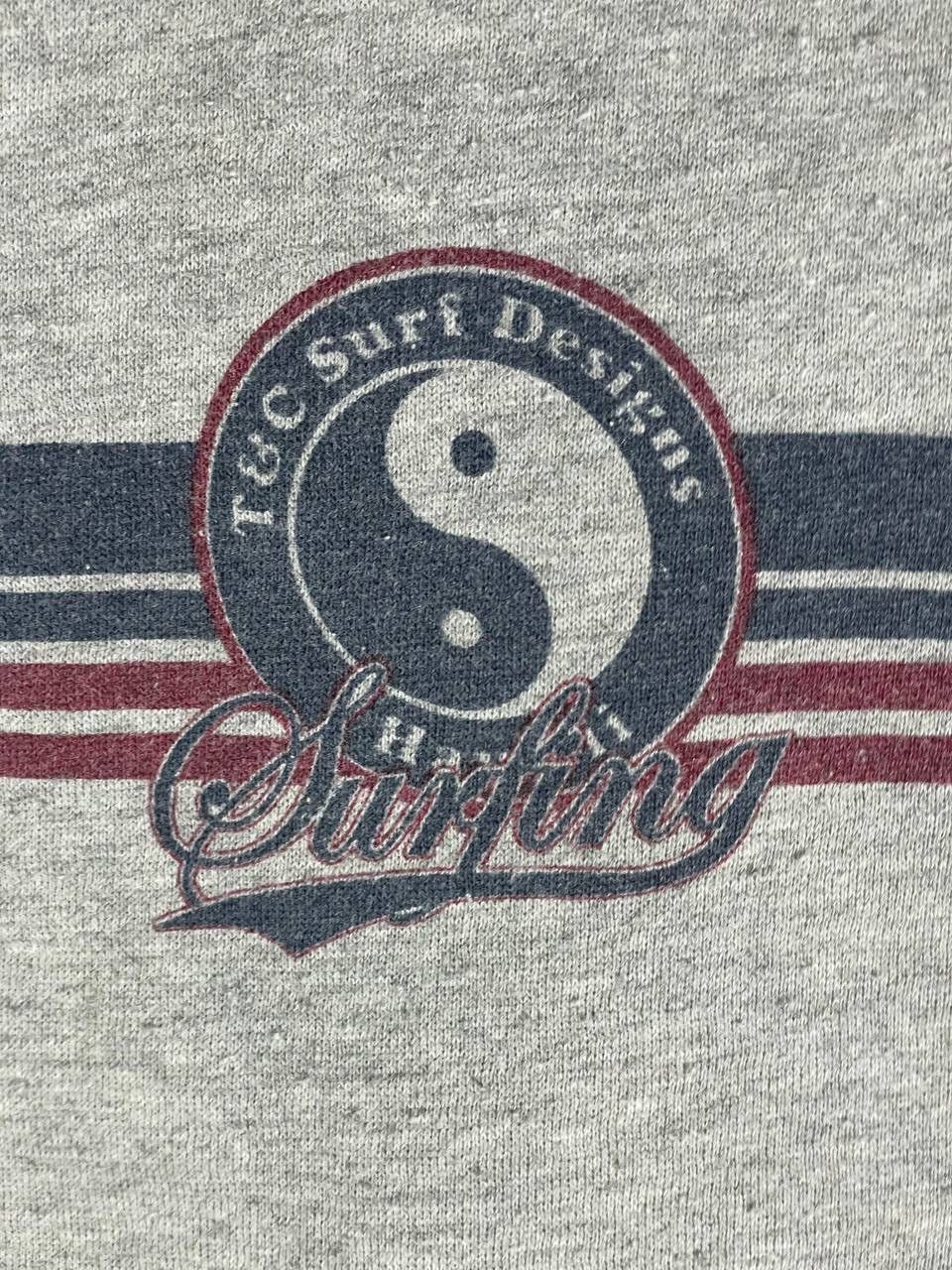 Vintage Tnc surfing surf Size US M / EU 48-50 / 2 - 5 Thumbnail
