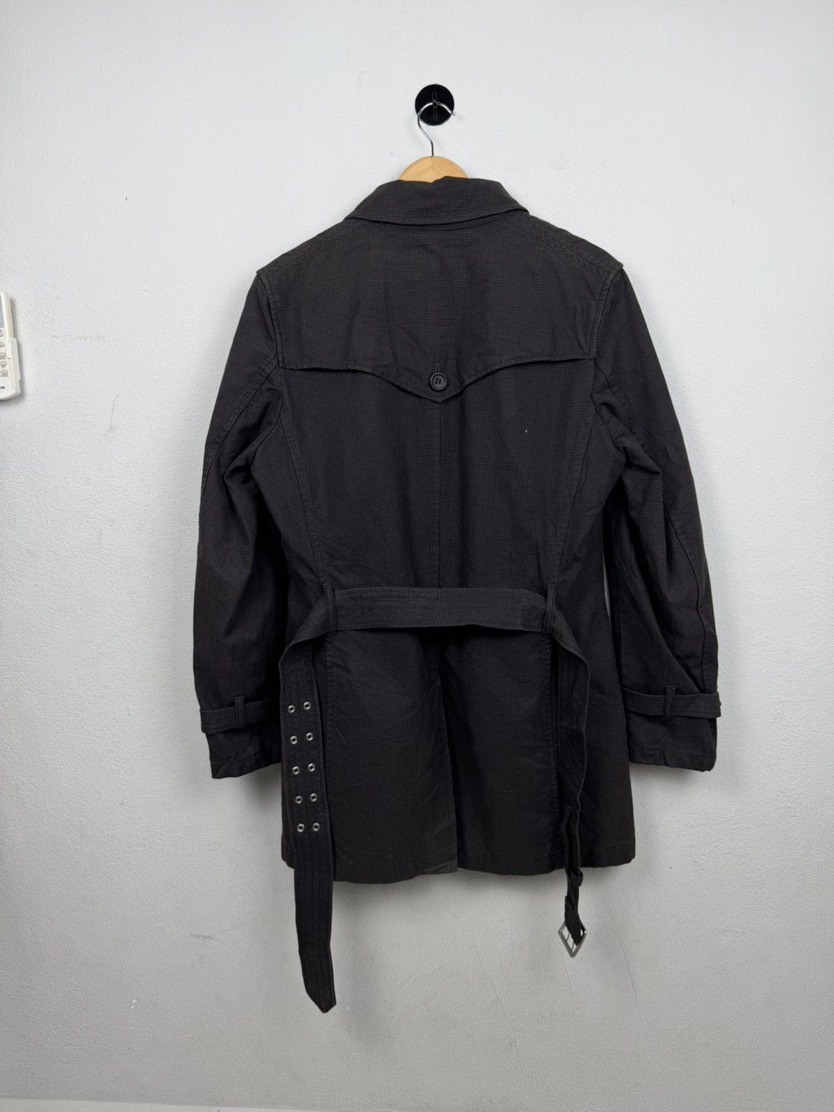 PPFM Vintage PPFM Japan Military Field Jacket Size US L / EU 52-54 / 3 - 4 Thumbnail