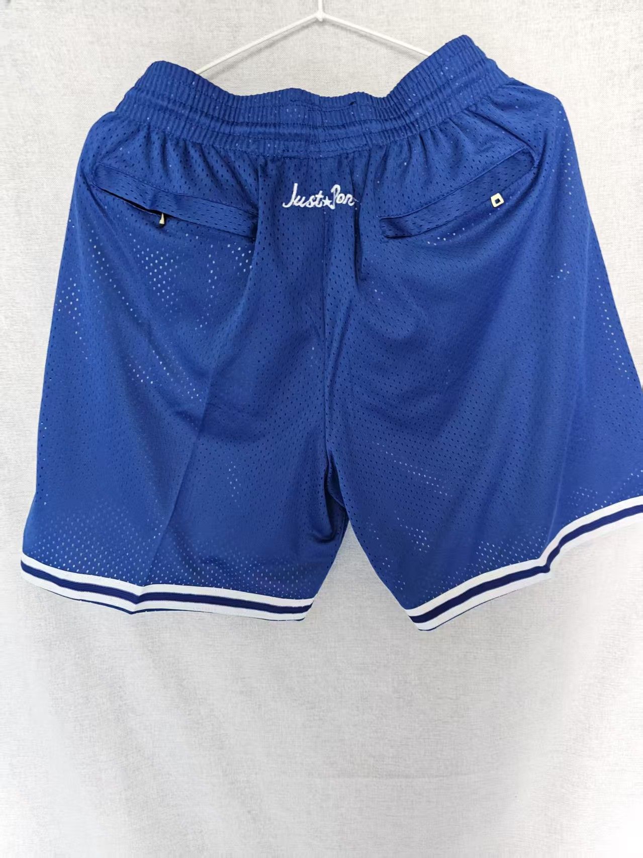 MLB Los Angeles Dodgers Short Pocket M Size US 32 / EU 48 - 4 Thumbnail