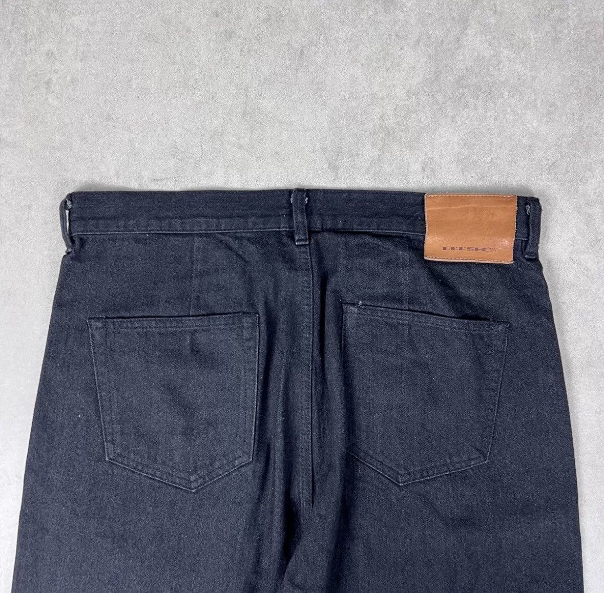 Rick Owens Rick Owens gethcut jeans Size US 34 / EU 50 - 6 Thumbnail