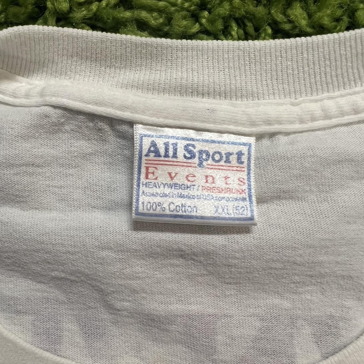 All Sport × Band Tees × Vintage Lynyrd Skynrd Still Smokes T-shirt Size US XXL / EU 58 / 5 - 4 Thumbnail