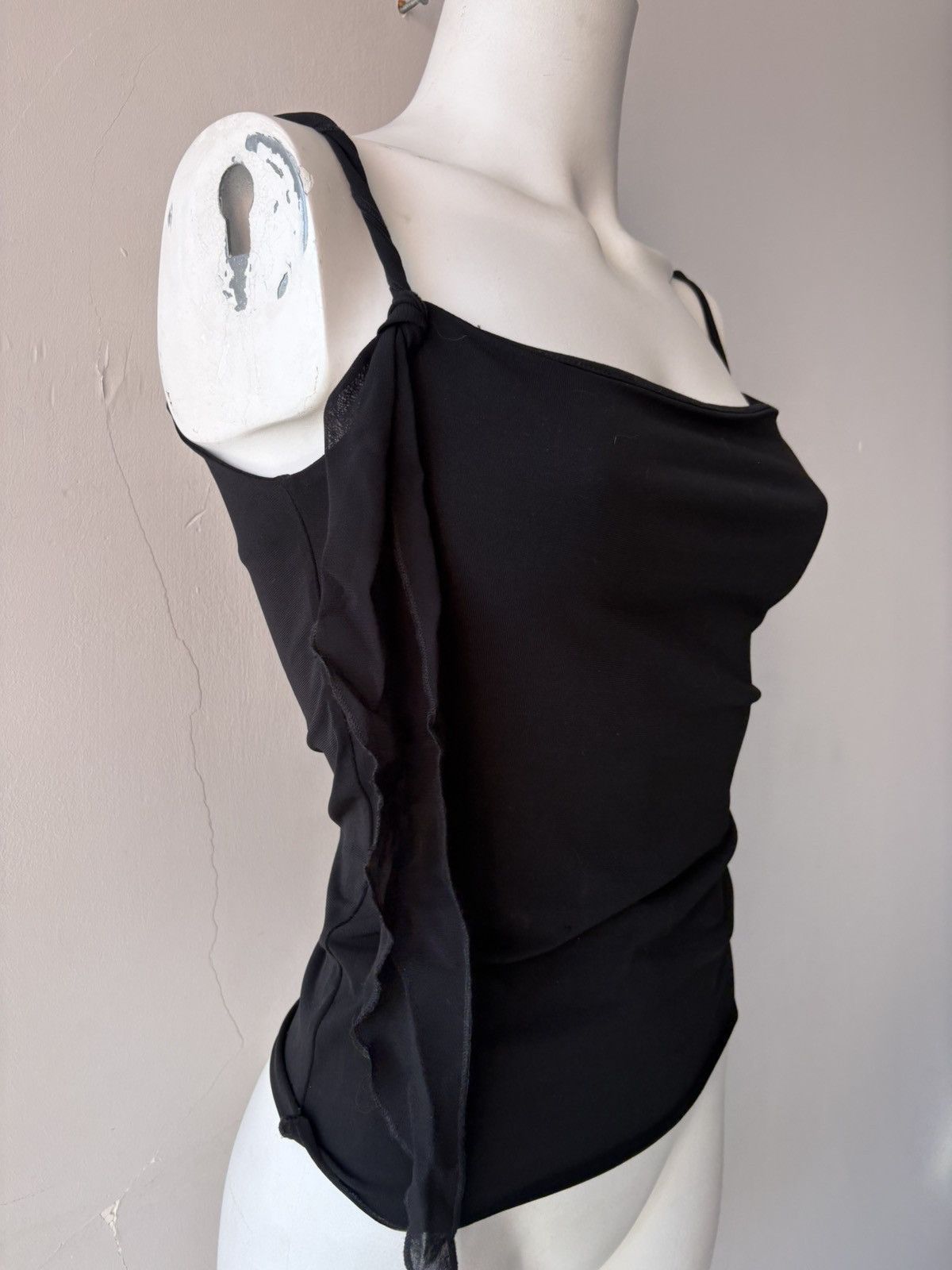 Vintage y2k blouse Size S / US 4 / IT 40 - 8 Thumbnail