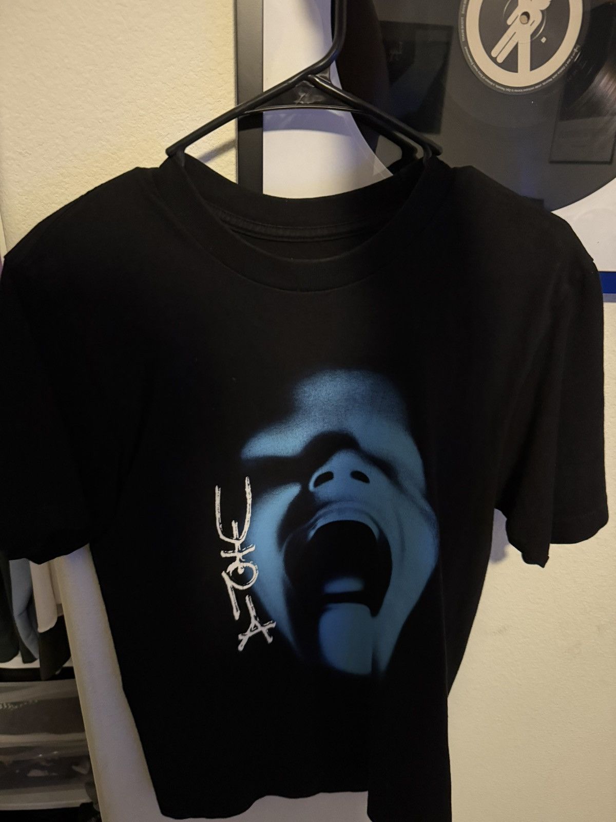 Travis Scott Travis Scott Utopia Shirt Size US M / EU 48-50 / 2 - 1 Thumbnail