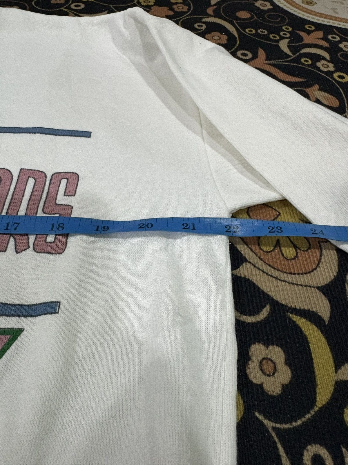 Guess !! Rare !! Vintage GUESSE 90s Size US S / EU 44-46 / 1 - 6 Thumbnail