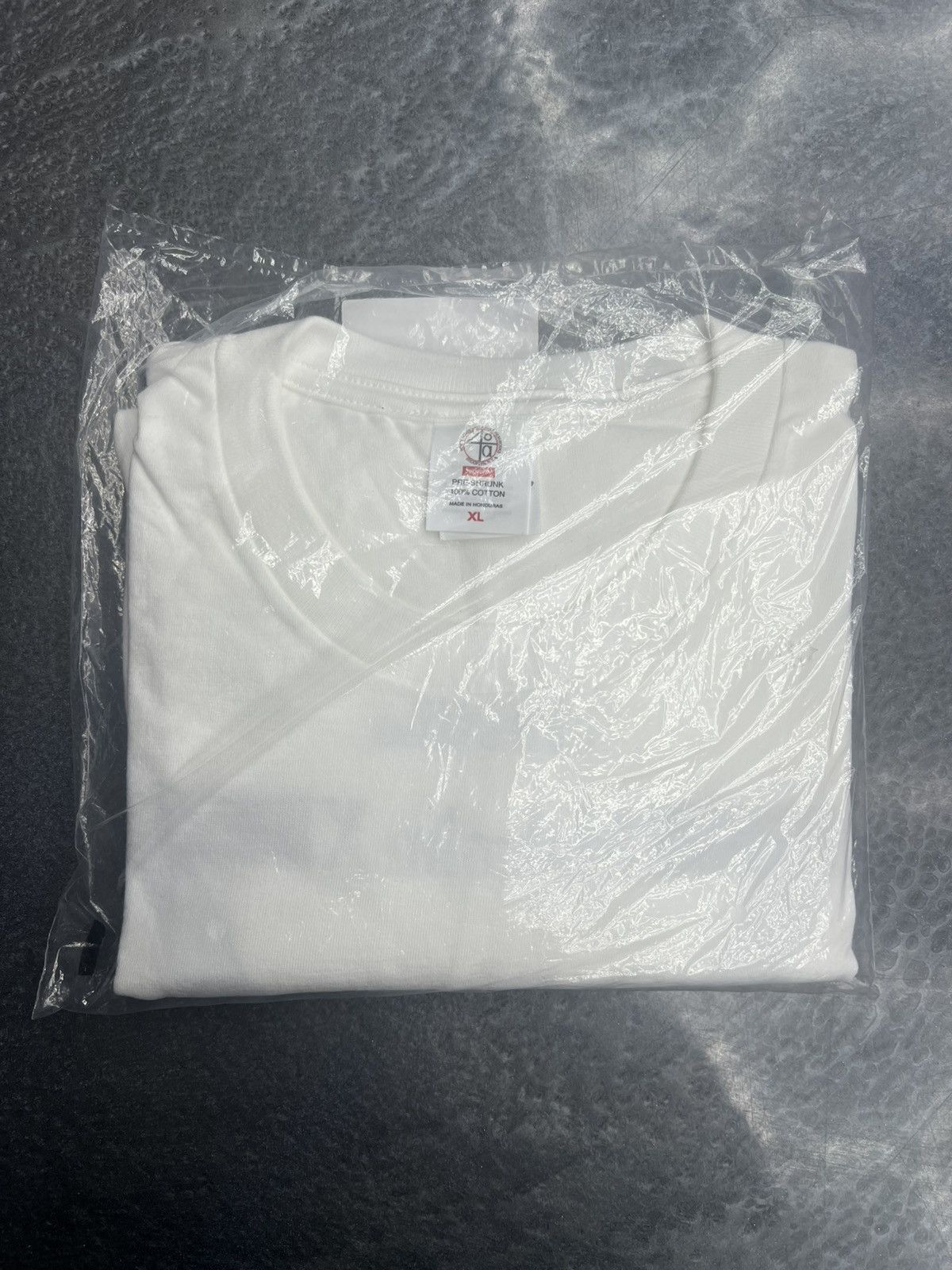 Supreme Supreme 40 Acres Malcolm X T-Shirt Size US XL / EU 56 / 4 - 6 Thumbnail