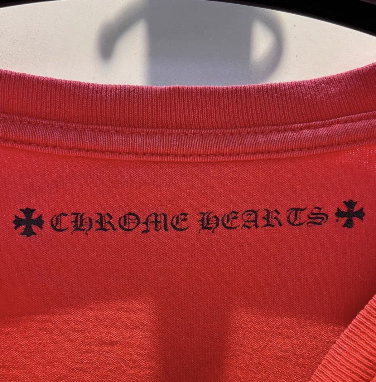 Chrome Hearts Chrome Hearts Matty Boy Checkered Flag Lips Graphic Short Size US XL / EU 56 / 4 - 4 Thumbnail