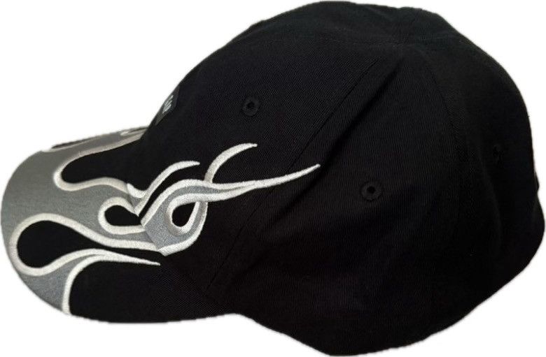 Gap × Kanye West YZY GAP Flame Cap by Kanye West (Brand New) Size ONE SIZE - 4 Thumbnail