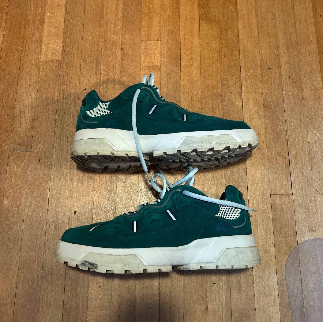 Converse × Golf le Fleur Golf le Fleur Gianno Evergreen Size US 10 / EU 43 - 3 Thumbnail
