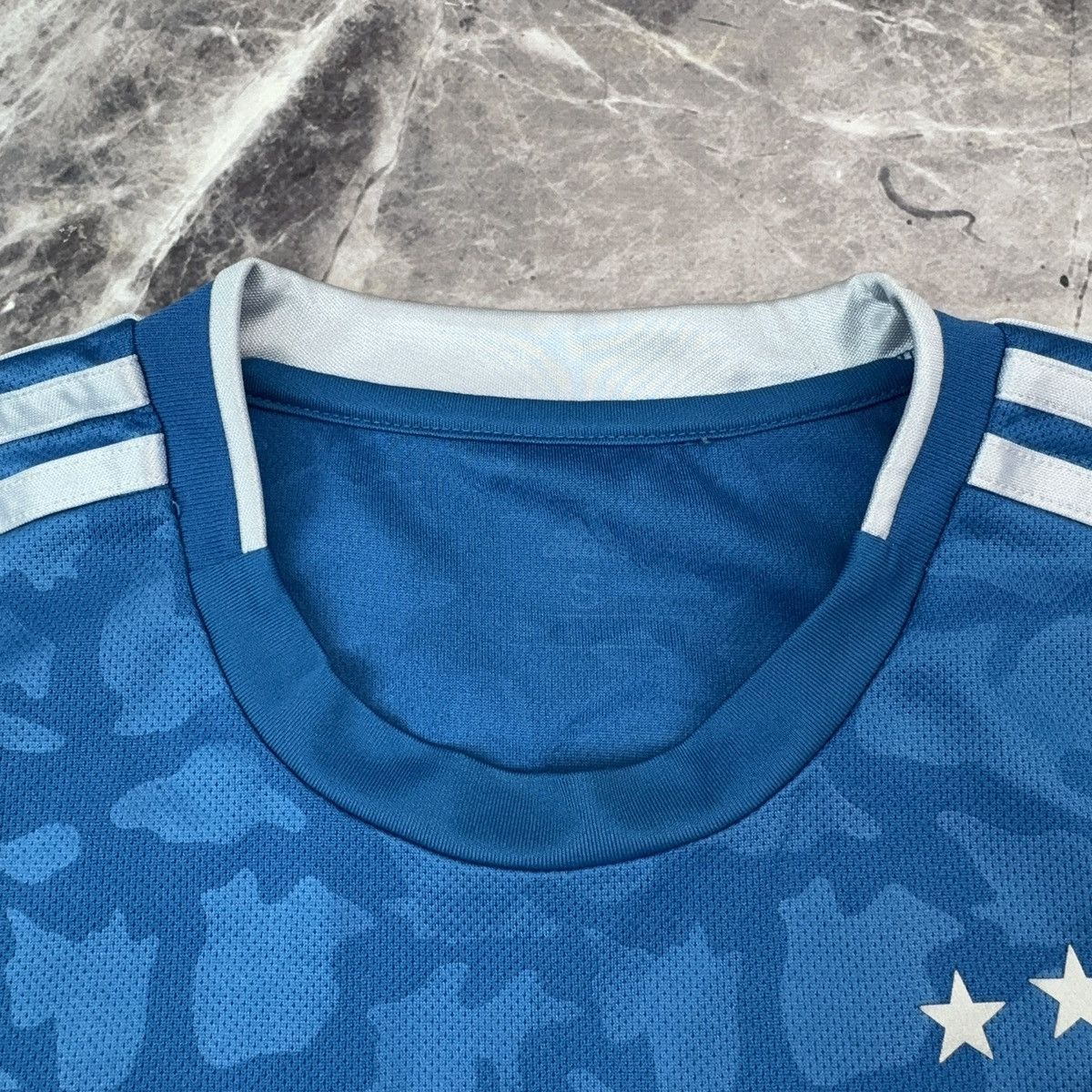 Vintage Adidas Juventus Jersey 2019 #10 Dybala Third Kit Football Size US S / EU 44-46 / 1 - 10 Thumbnail